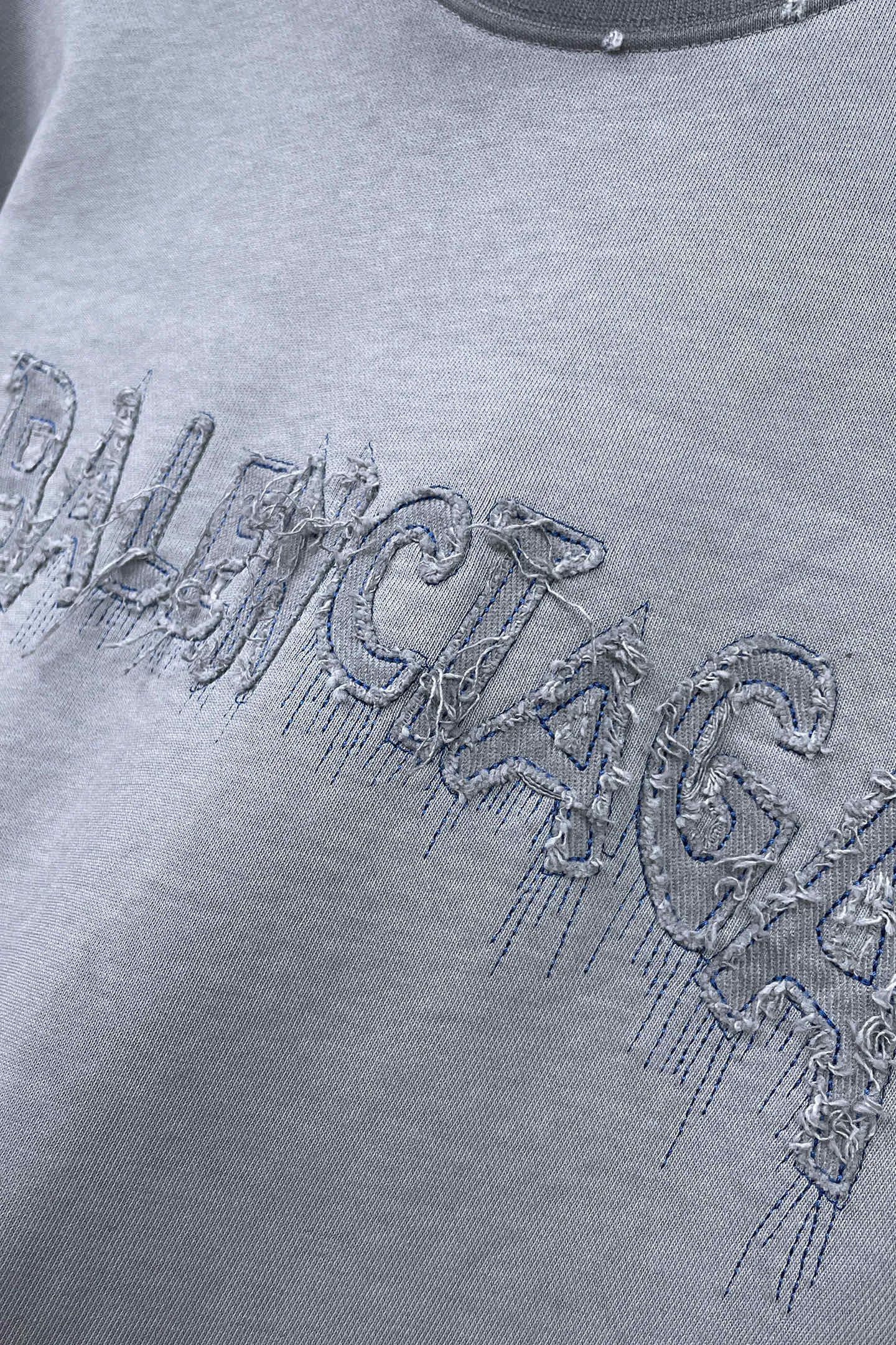 Свитшоты И Худи Мужские Balenciaga 18408268