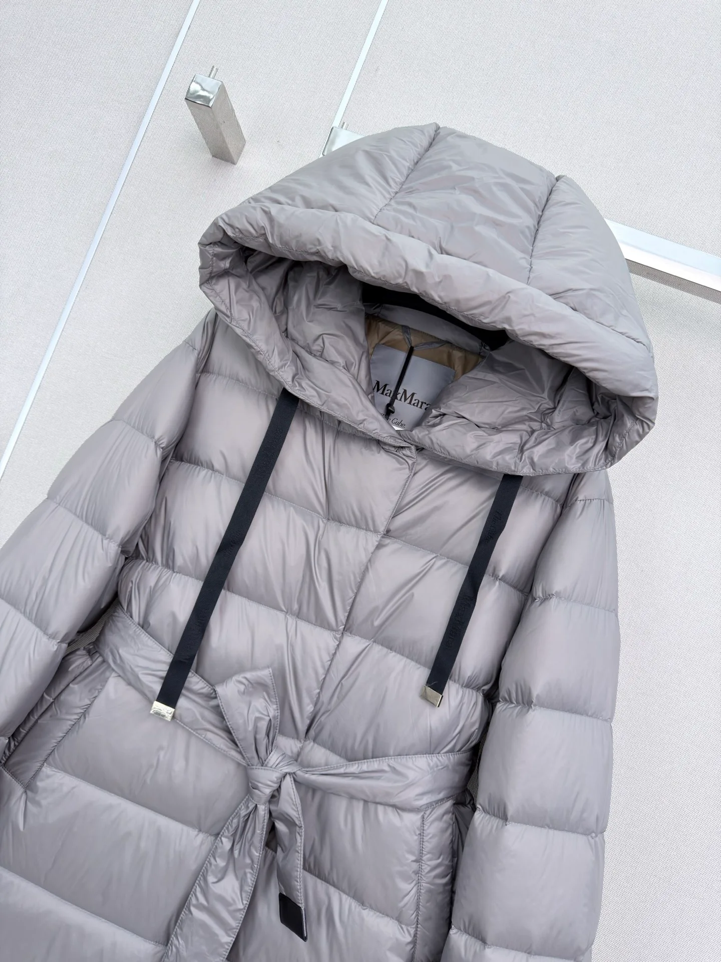 Куртки И Пуховики Женские Max Mara 18108337