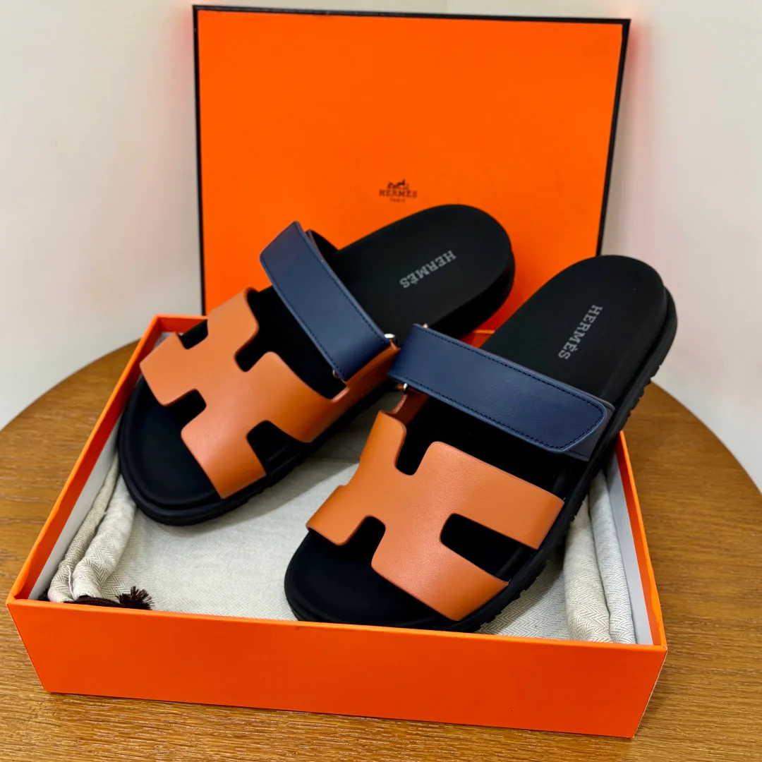 Сандалии Женские Hermes 1090085
