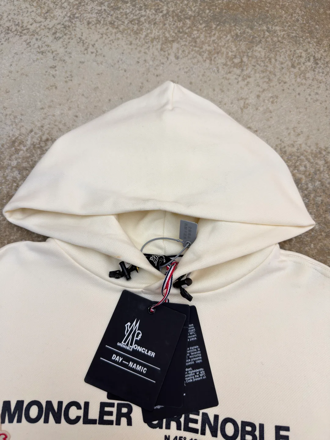 Свитшоты И Худи Мужские Moncler 17480581