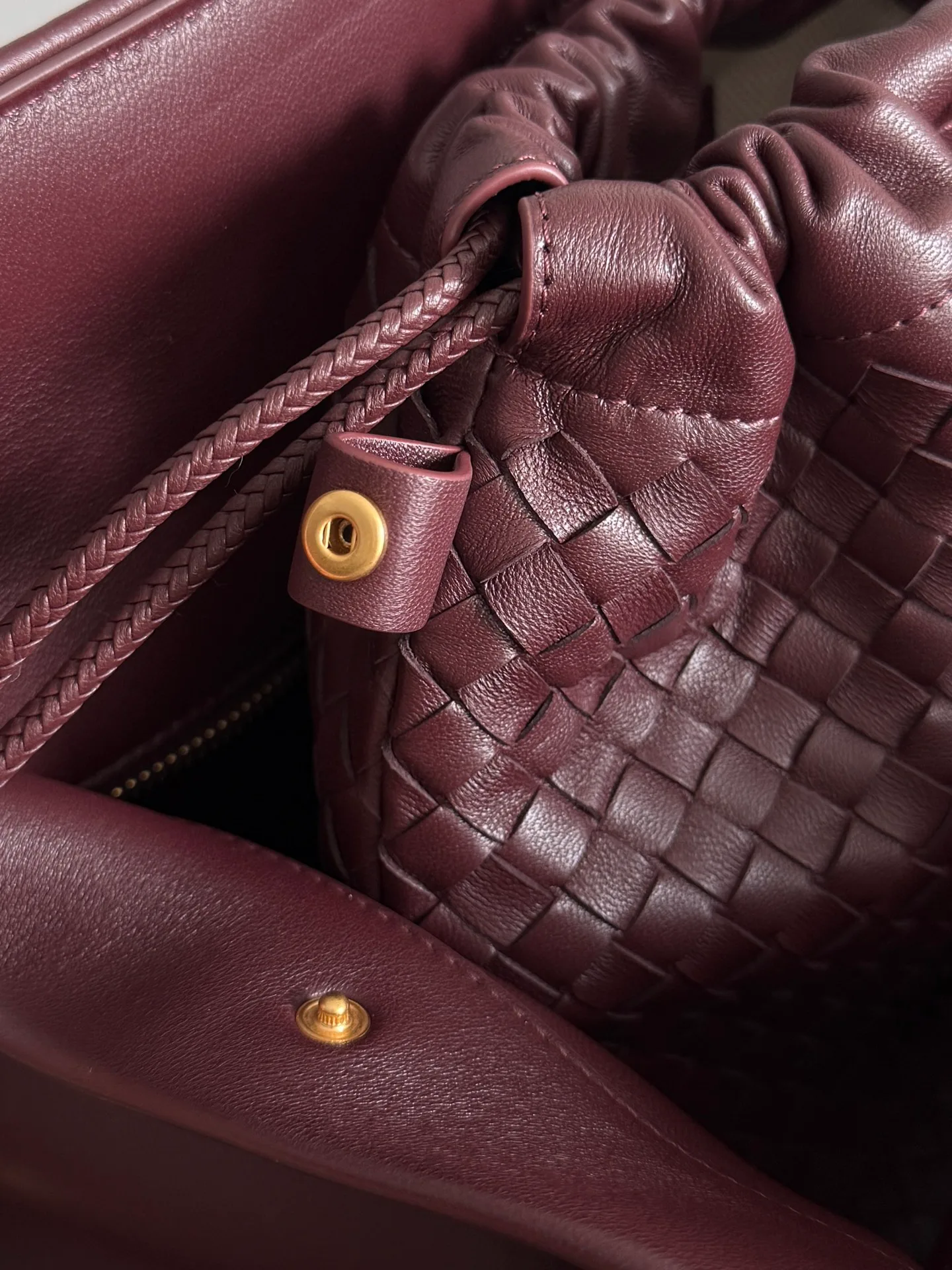 Классические Сумки Женские Bottega Veneta 12214525