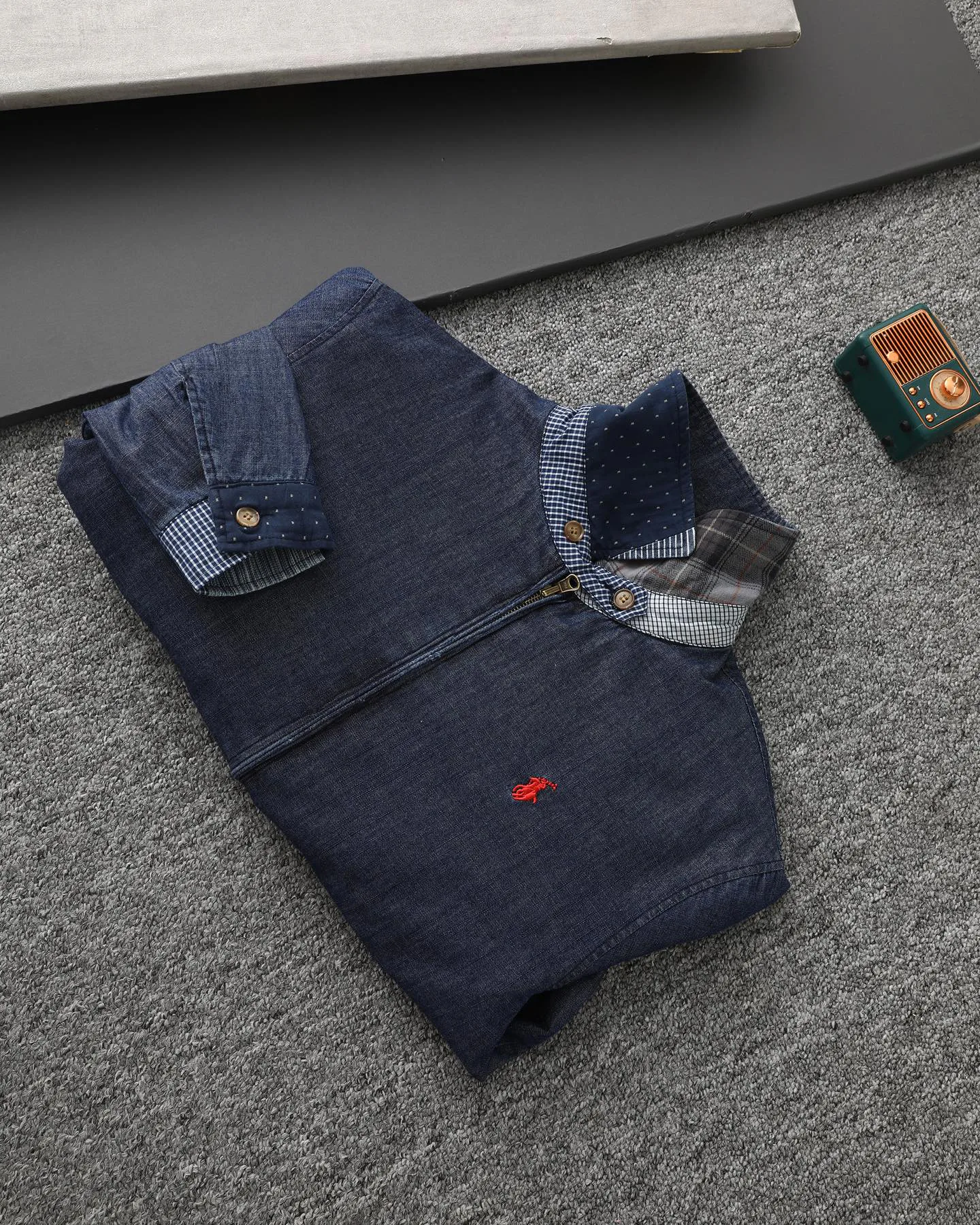 Куртки И Пуховики Женские Ralph Lauren 9182235
