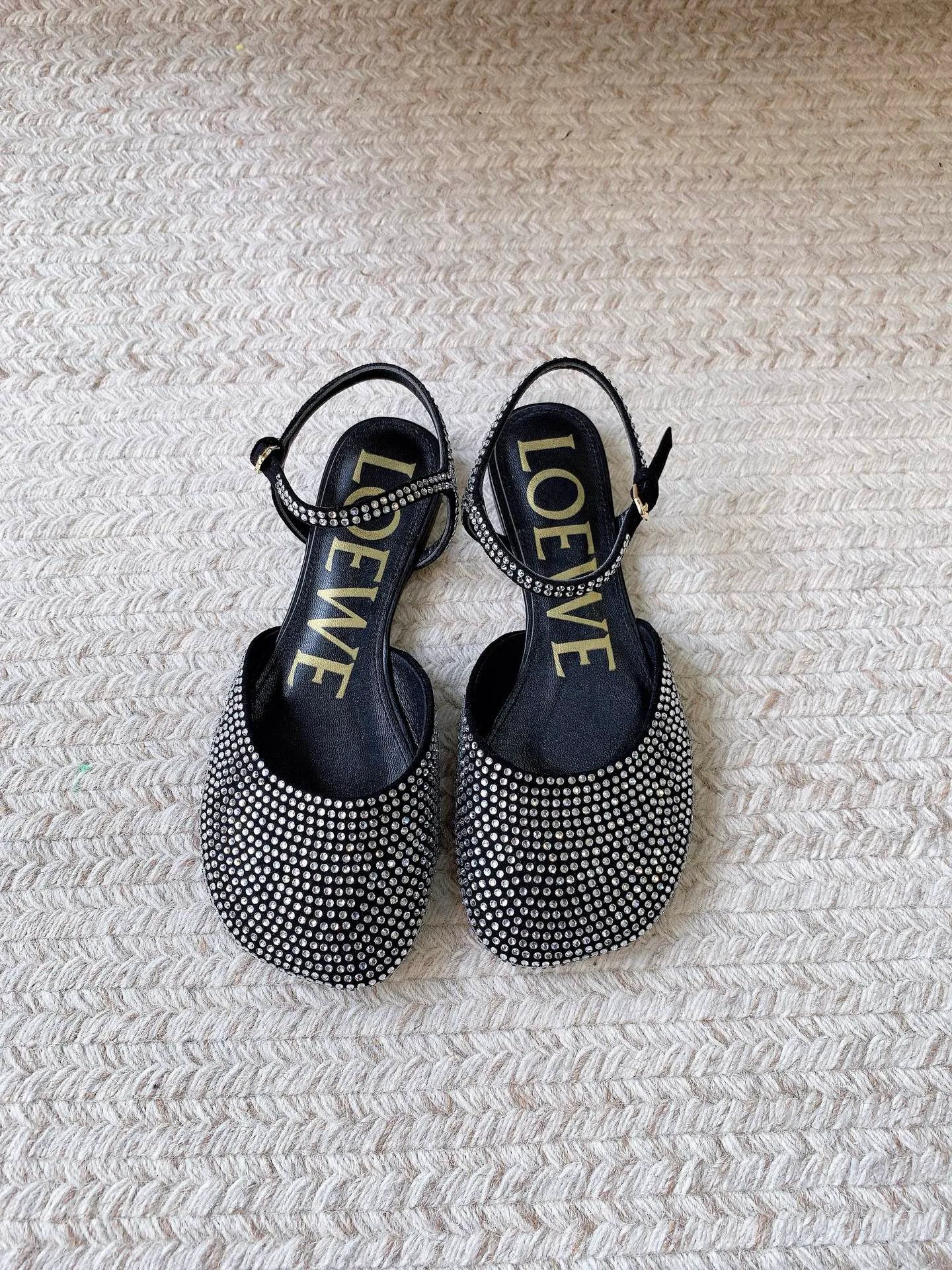 Туфли Женские Loewe 11701968