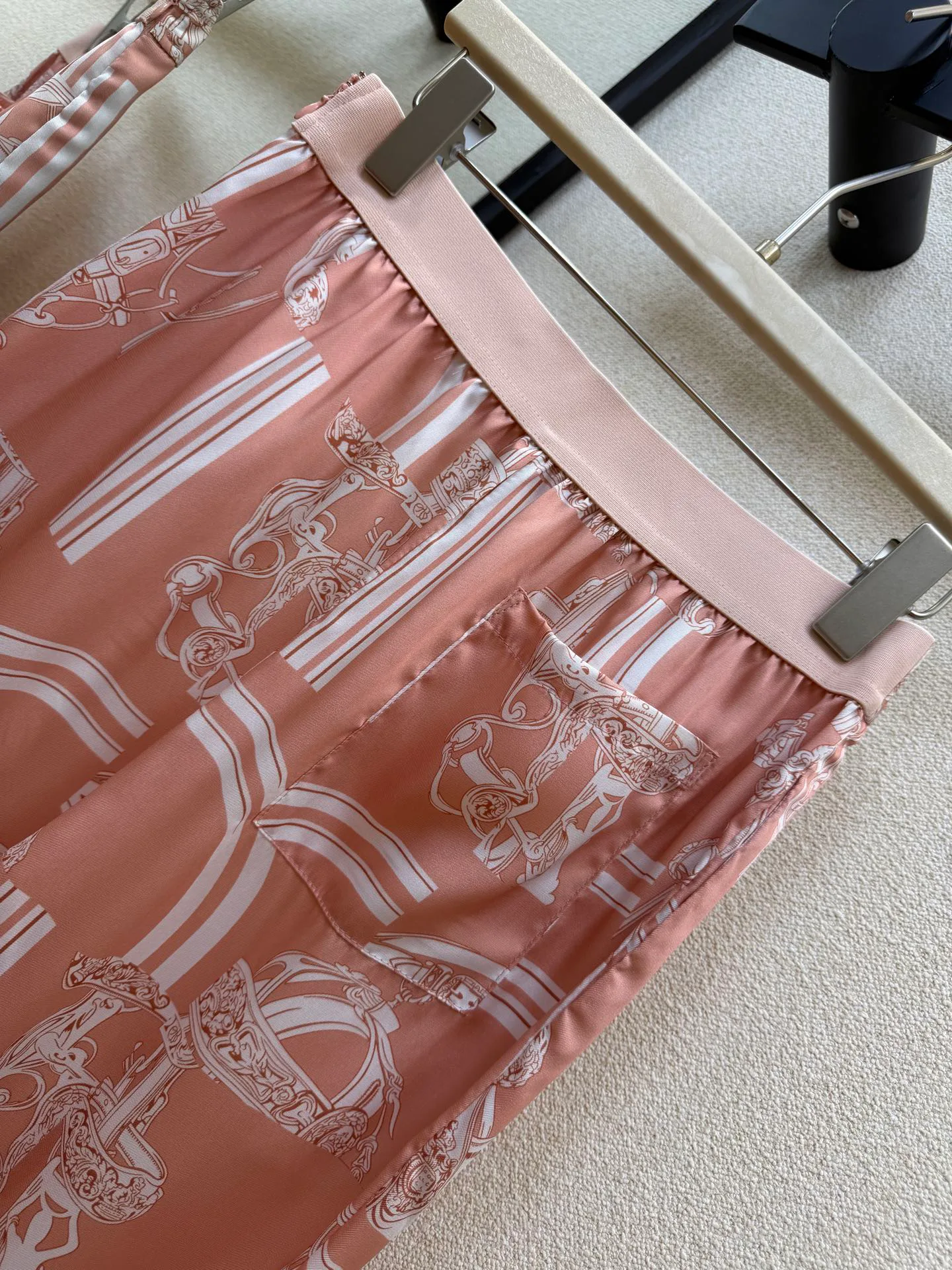 Брюки Женские Hermes 13583229
