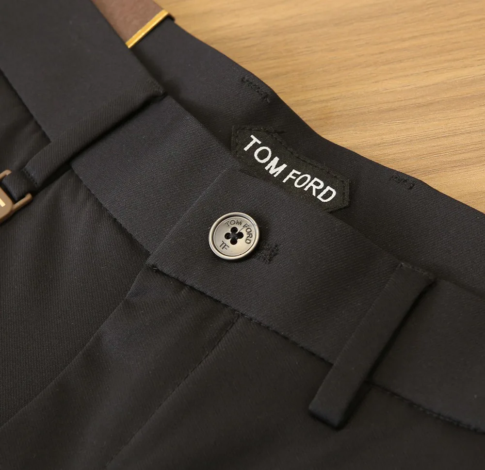 Брюки Мужские Tom Ford 11865226