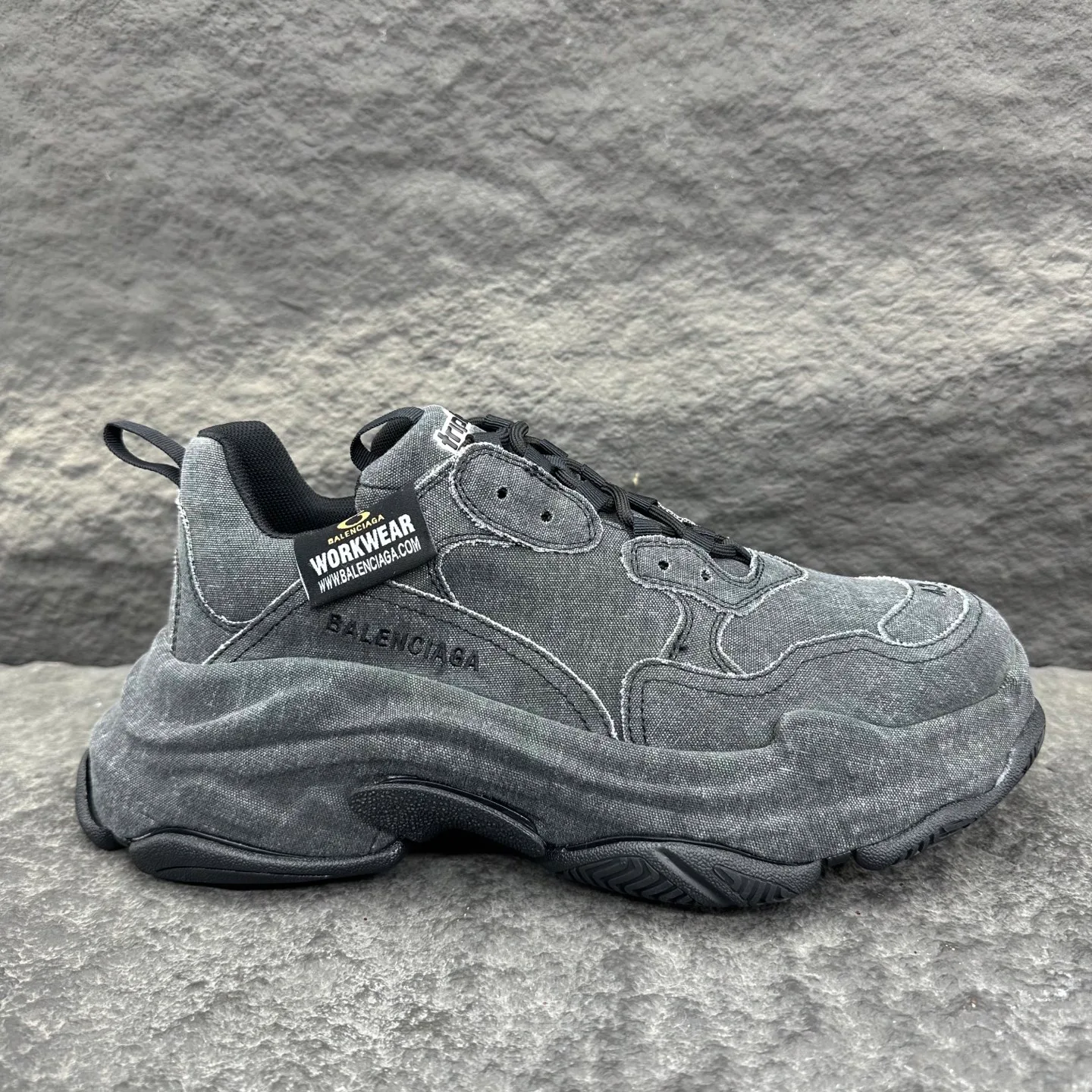 Кроссовки Мужские Balenciaga 4702961