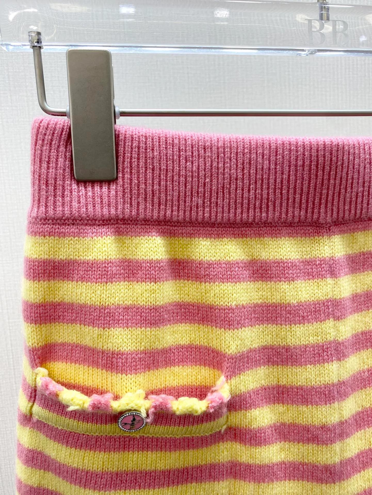 Шорты Женские Chanel 33568