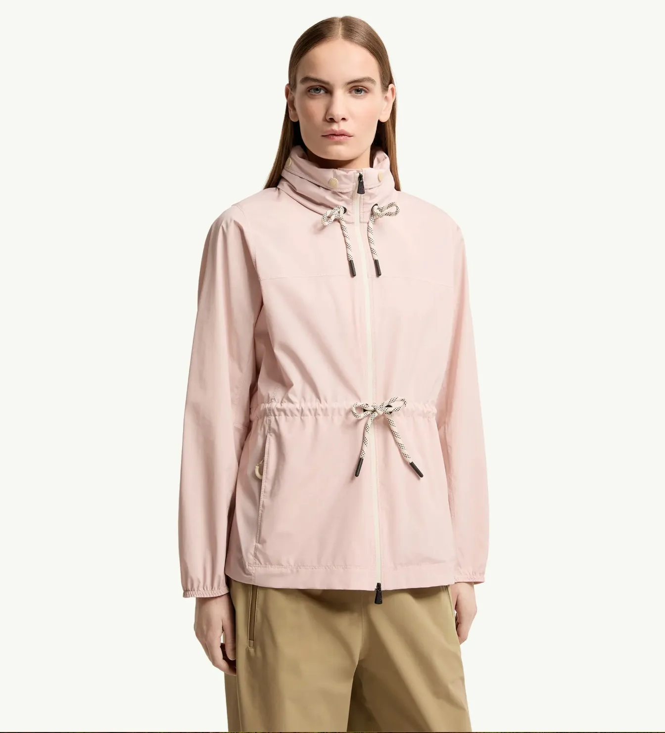 Куртки И Пуховики Женские Moncler 12636011