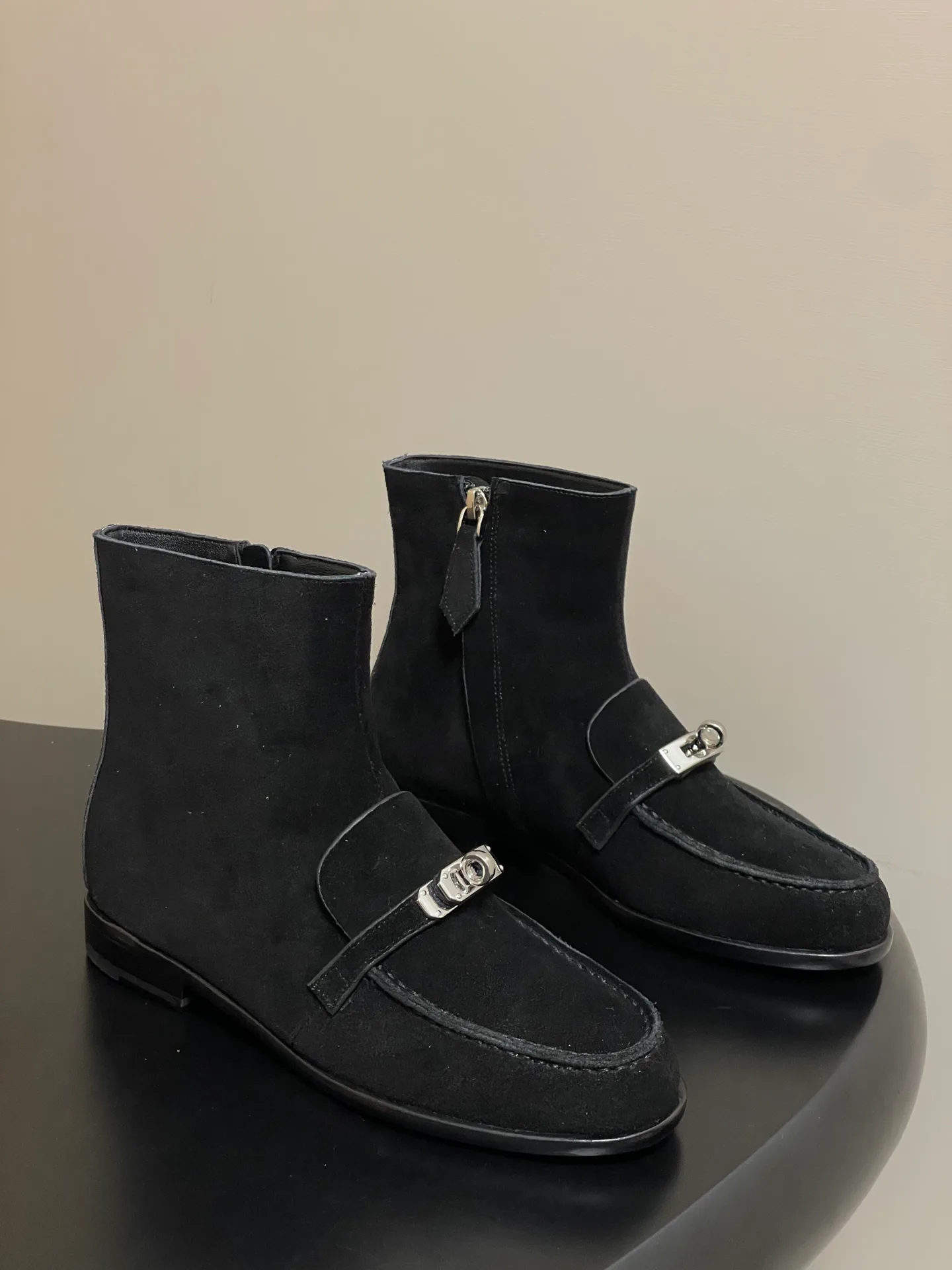 Ботинки Женские Hermes 195944