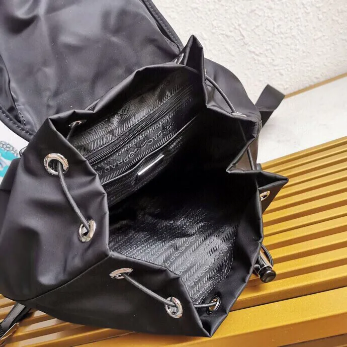 Дорожные Сумки Мужские Prada 15089651