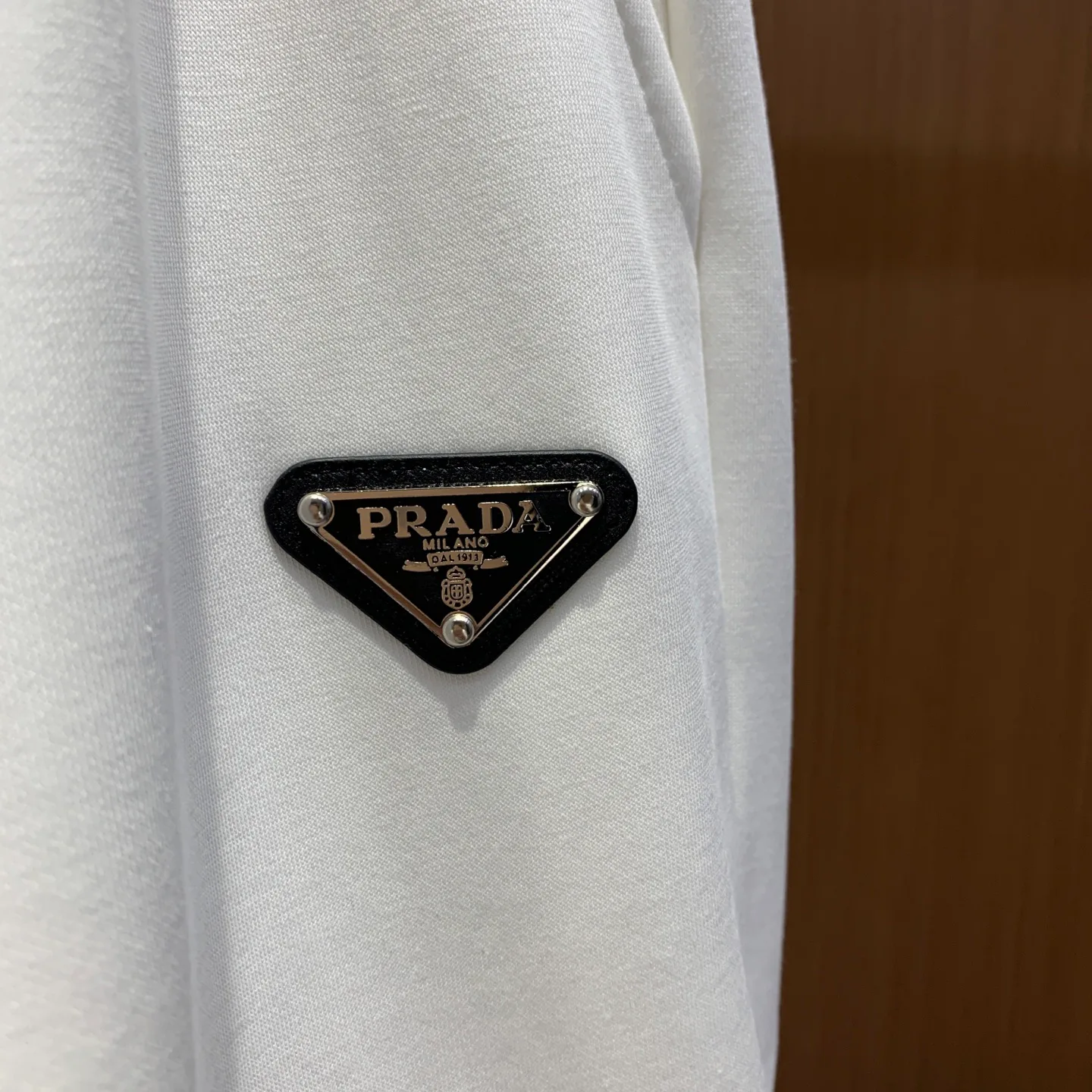Брюки Мужские Prada 17920663