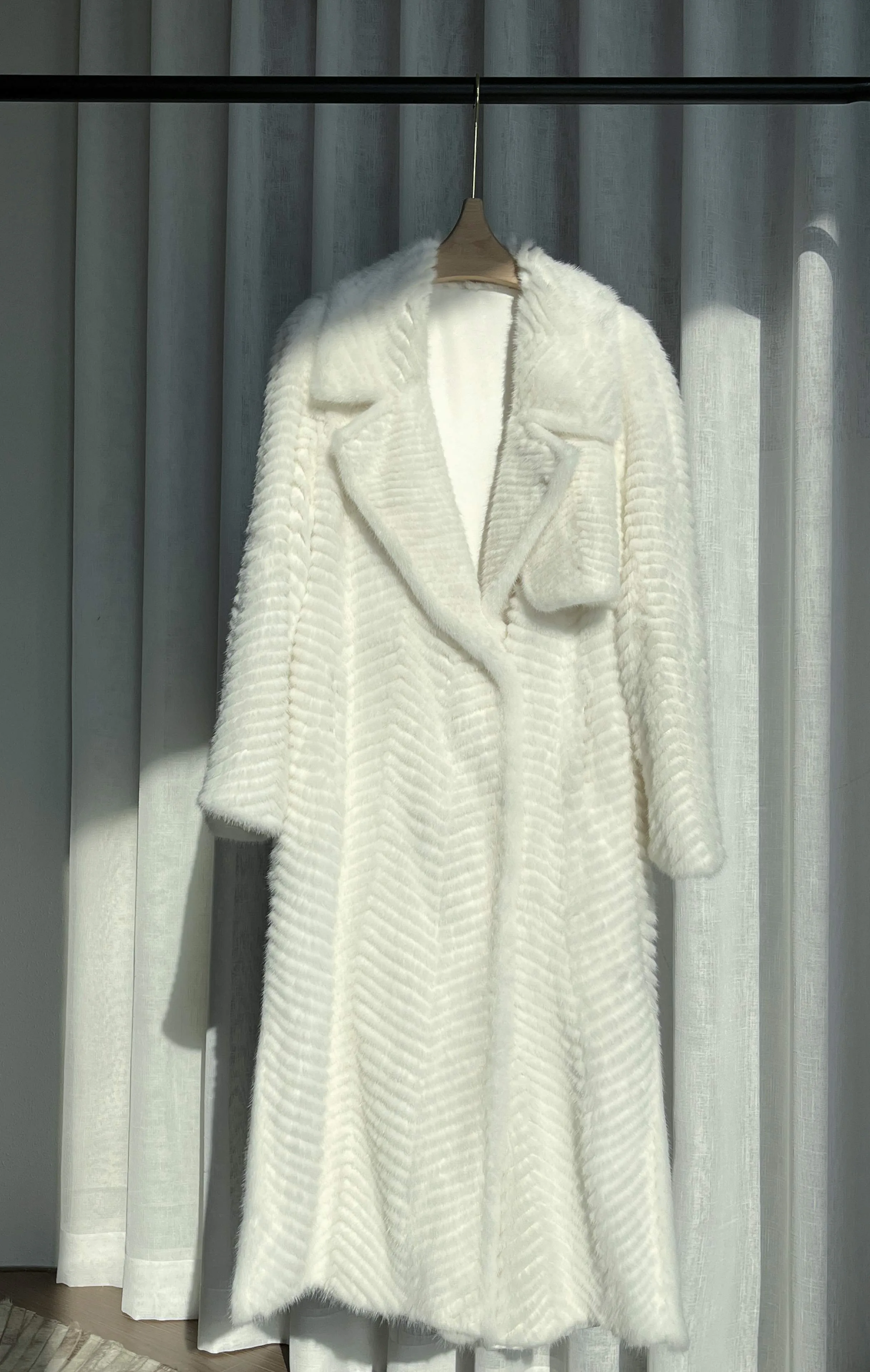 Шубы Женские Fendi 1867634