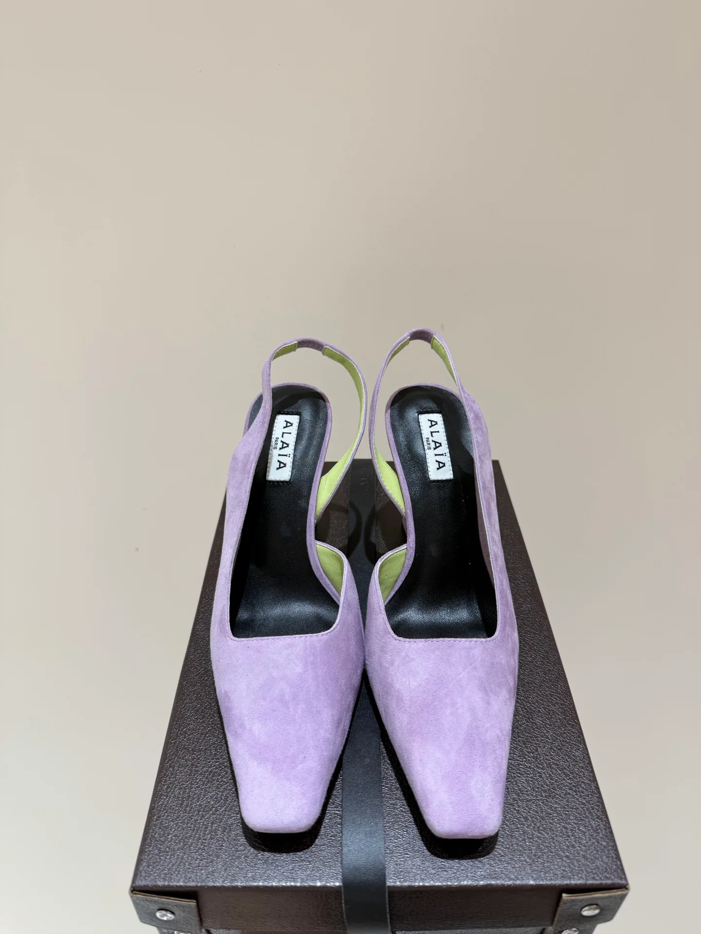 Босоножки Женские Alaia 11630900
