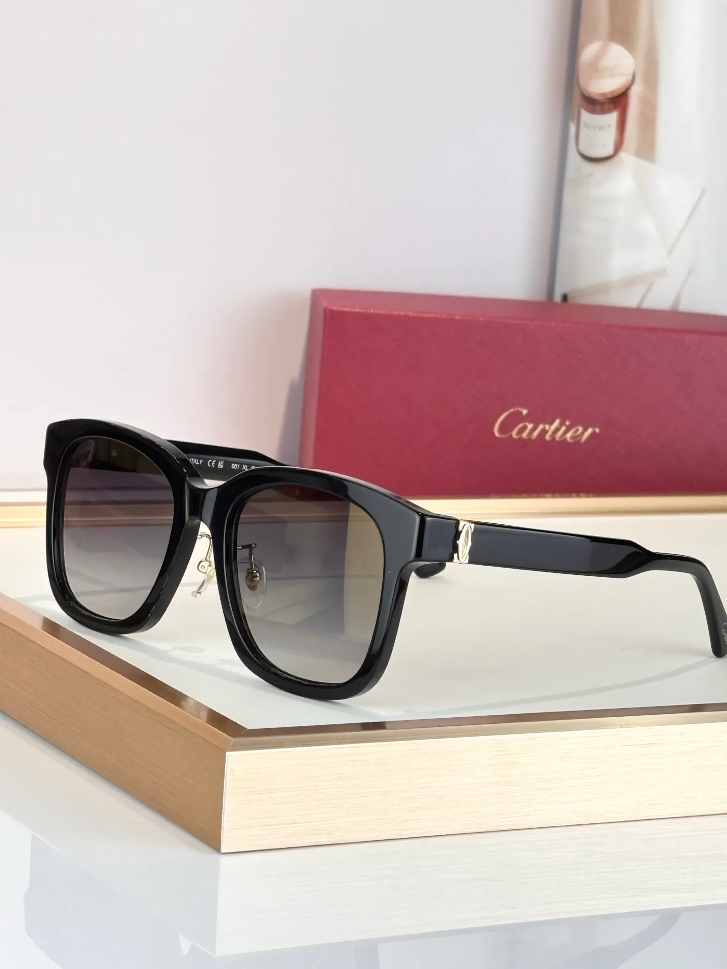 Очки Cartier 11636673