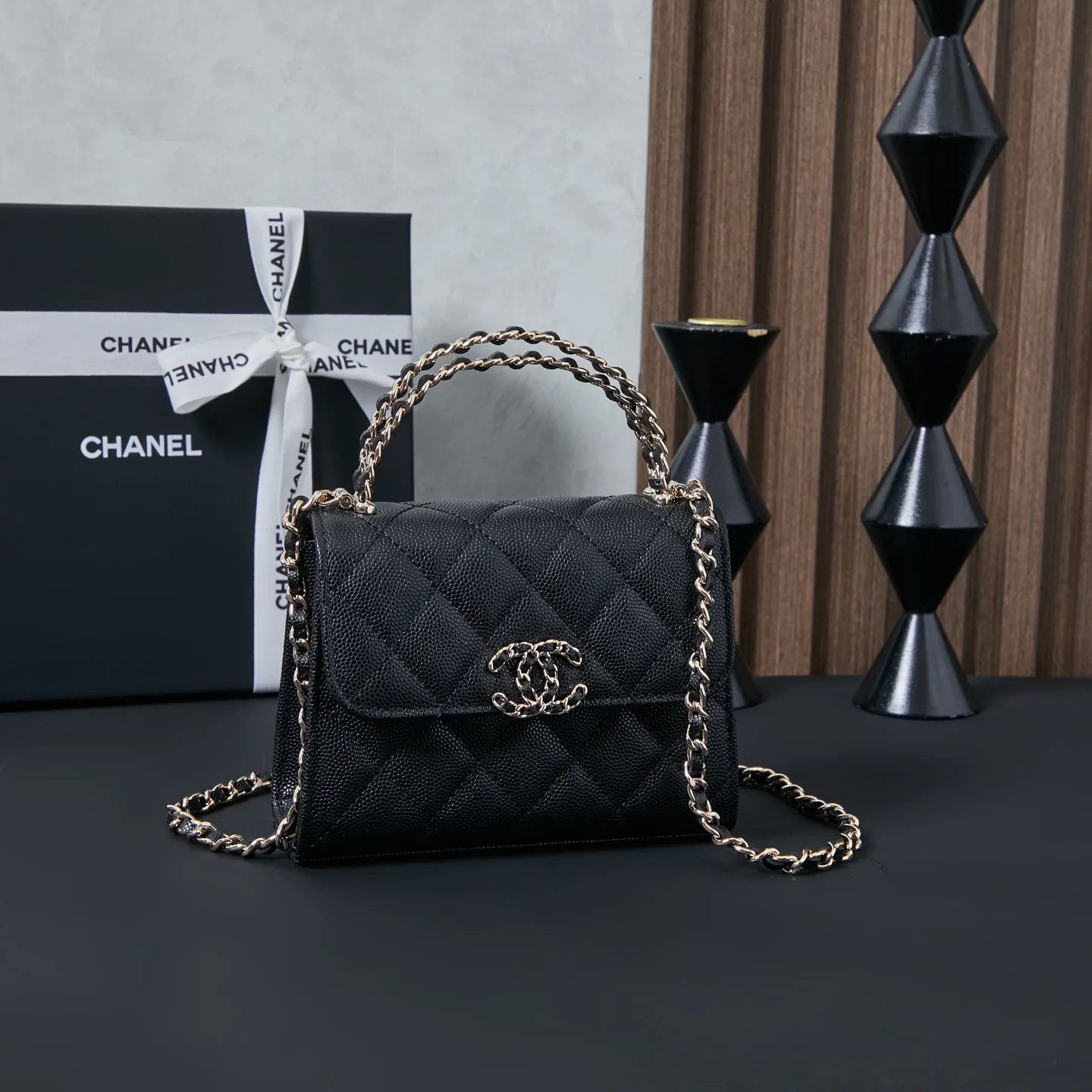 Сумки На Ремне Женские Chanel 61156