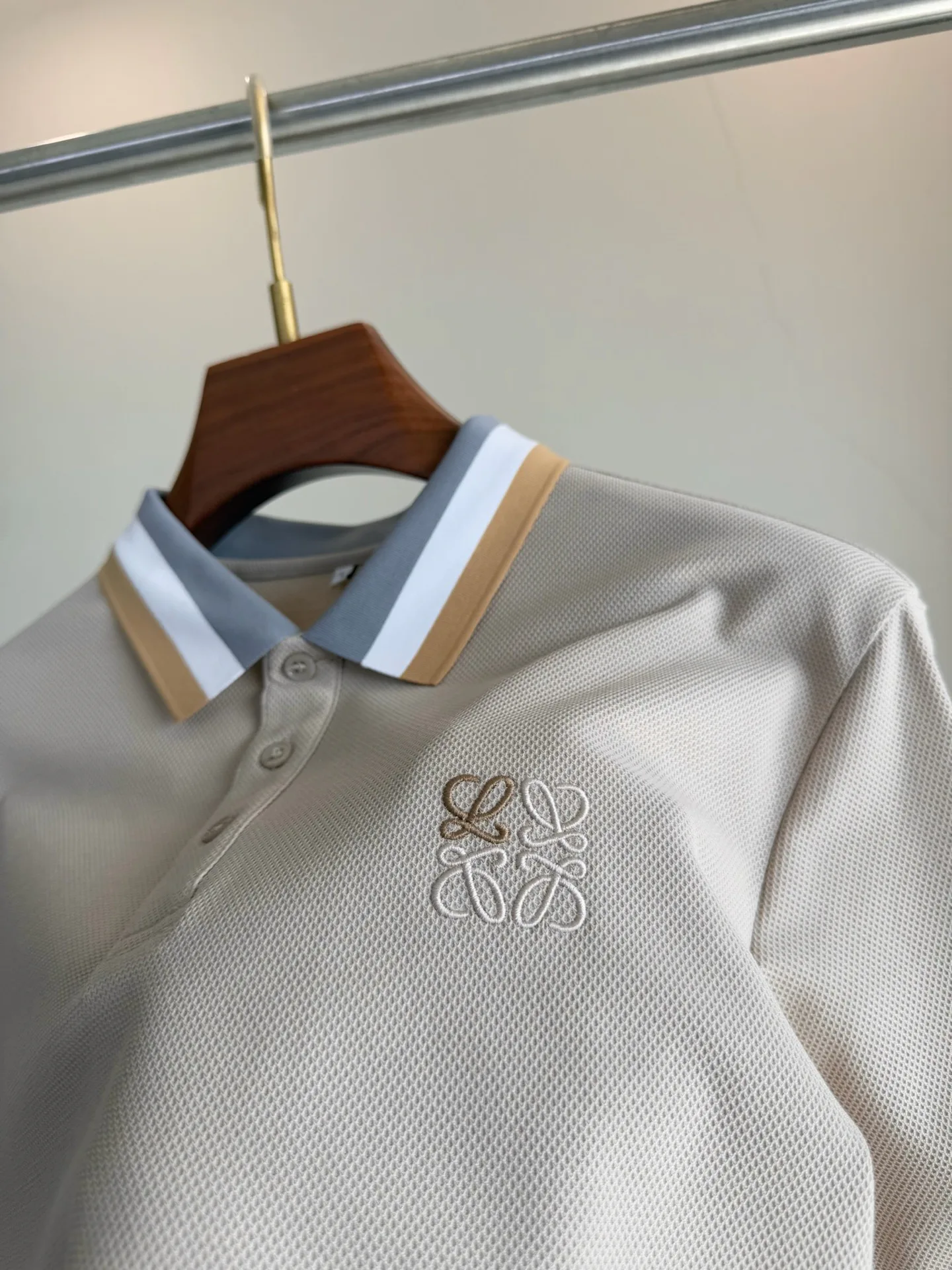 Рубашки Мужские Loewe 11705967
