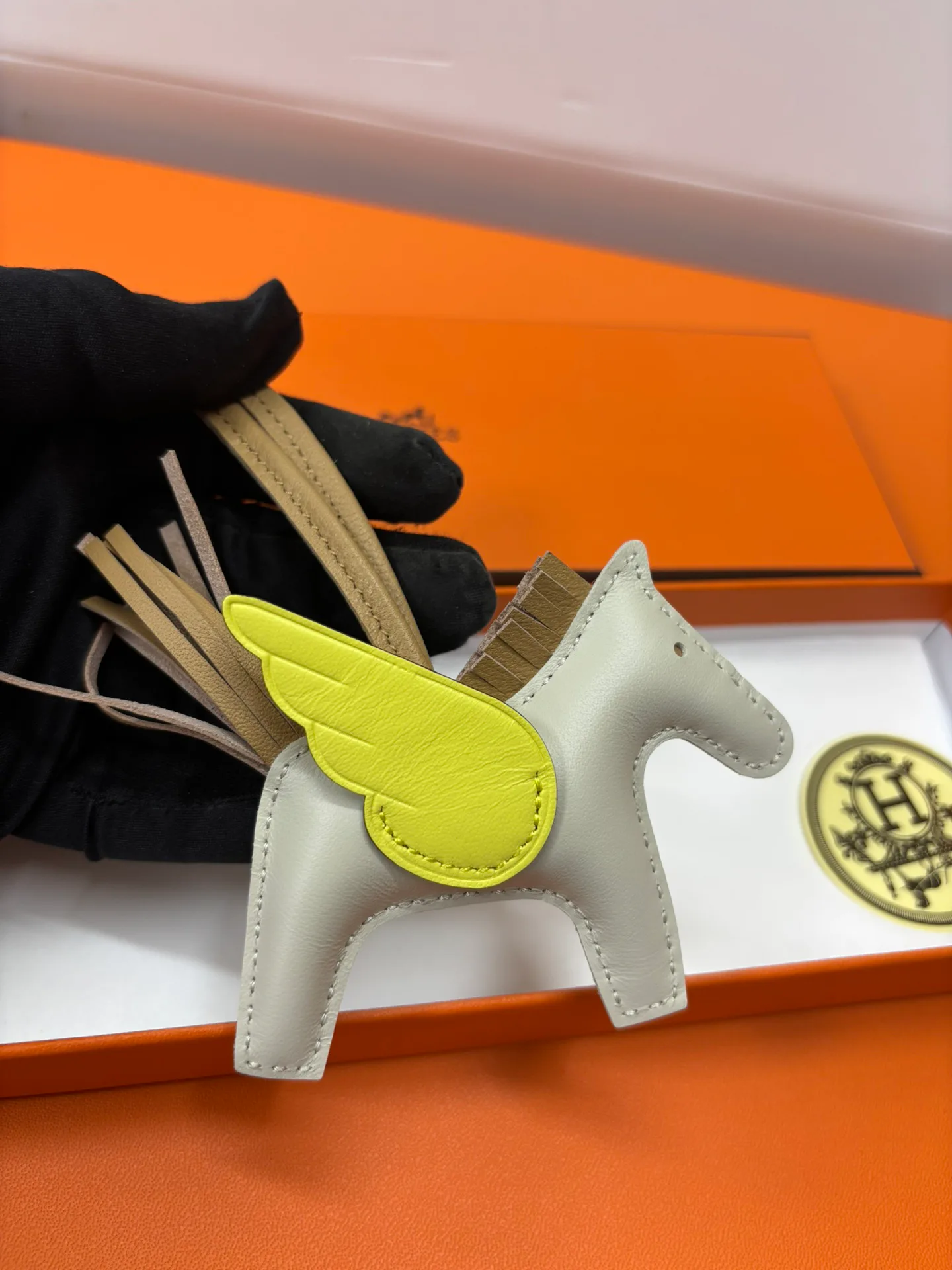 Ключницы Hermes 34695