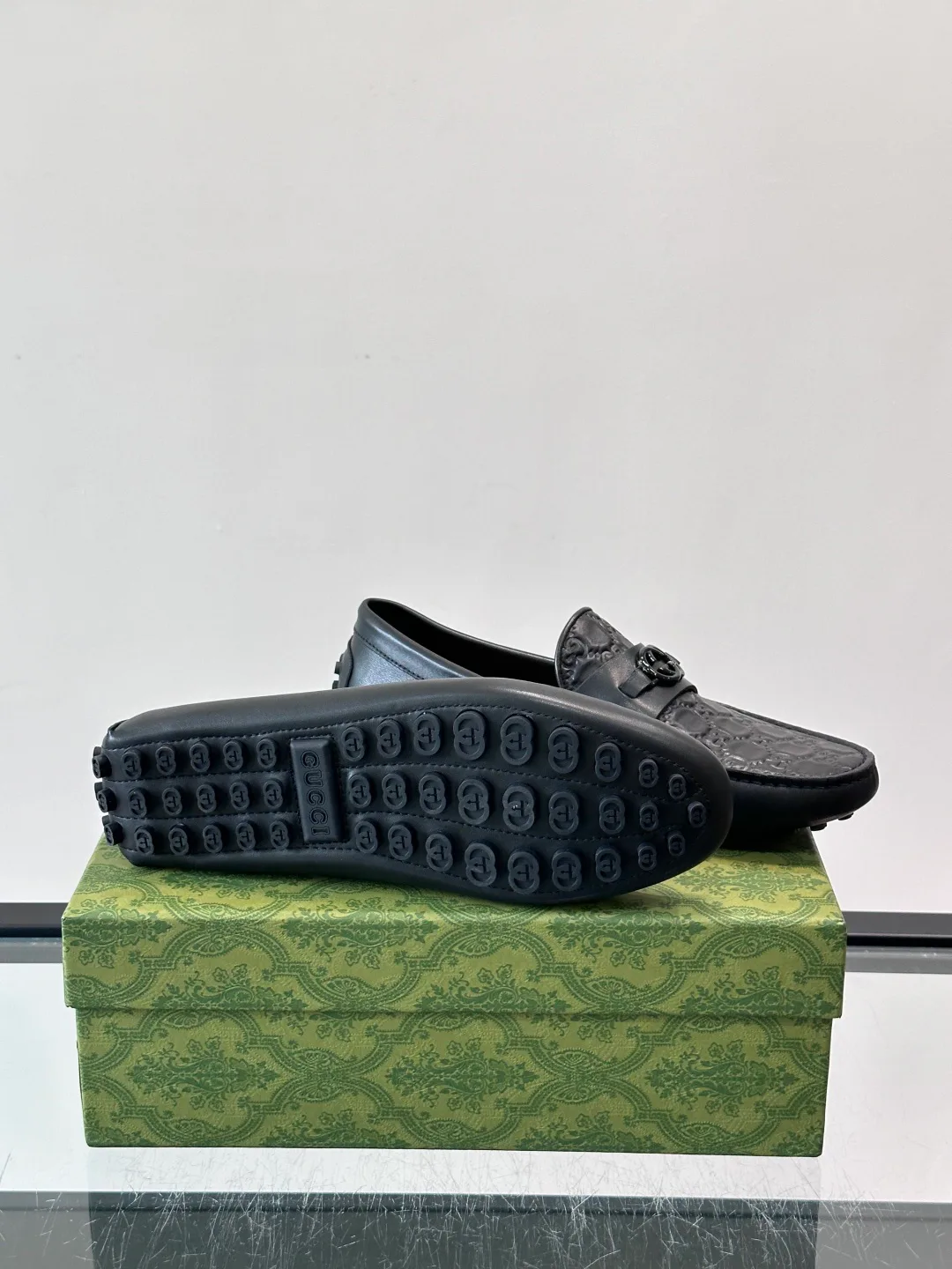Лоферы И Туфли Мужские Gucci 17588562