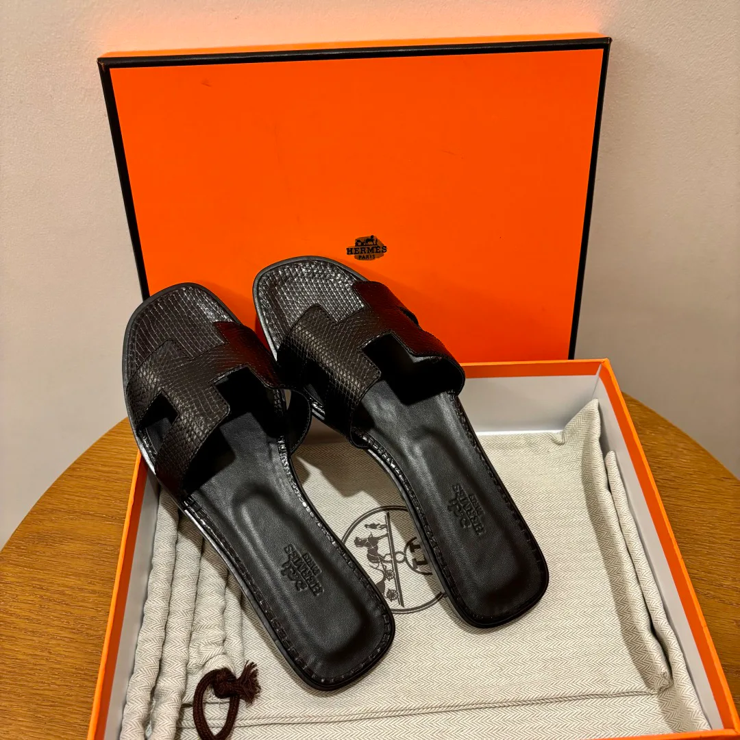 Сандалии Женские Hermes 11408679