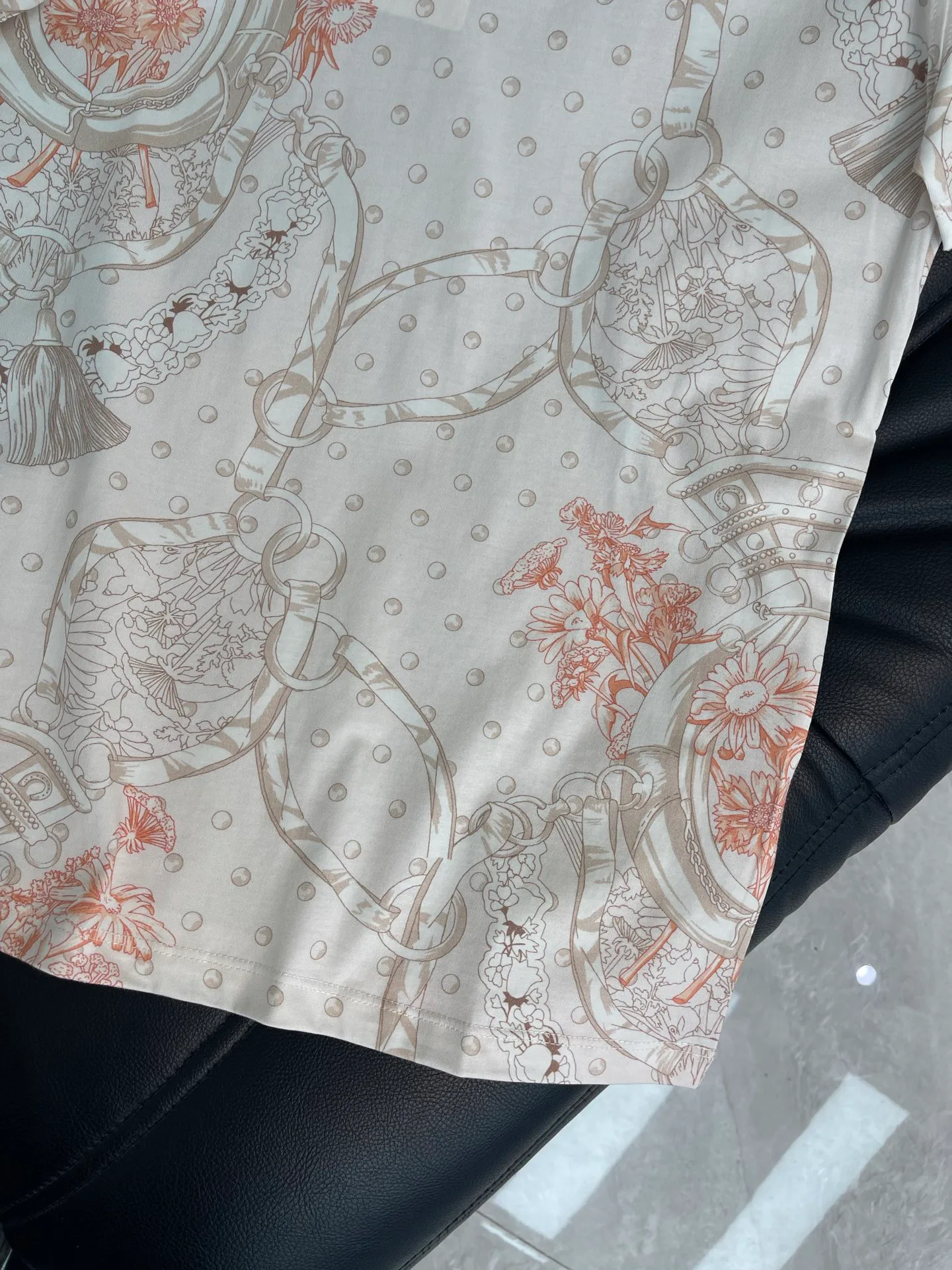 Футболки Женские Hermes 14351377