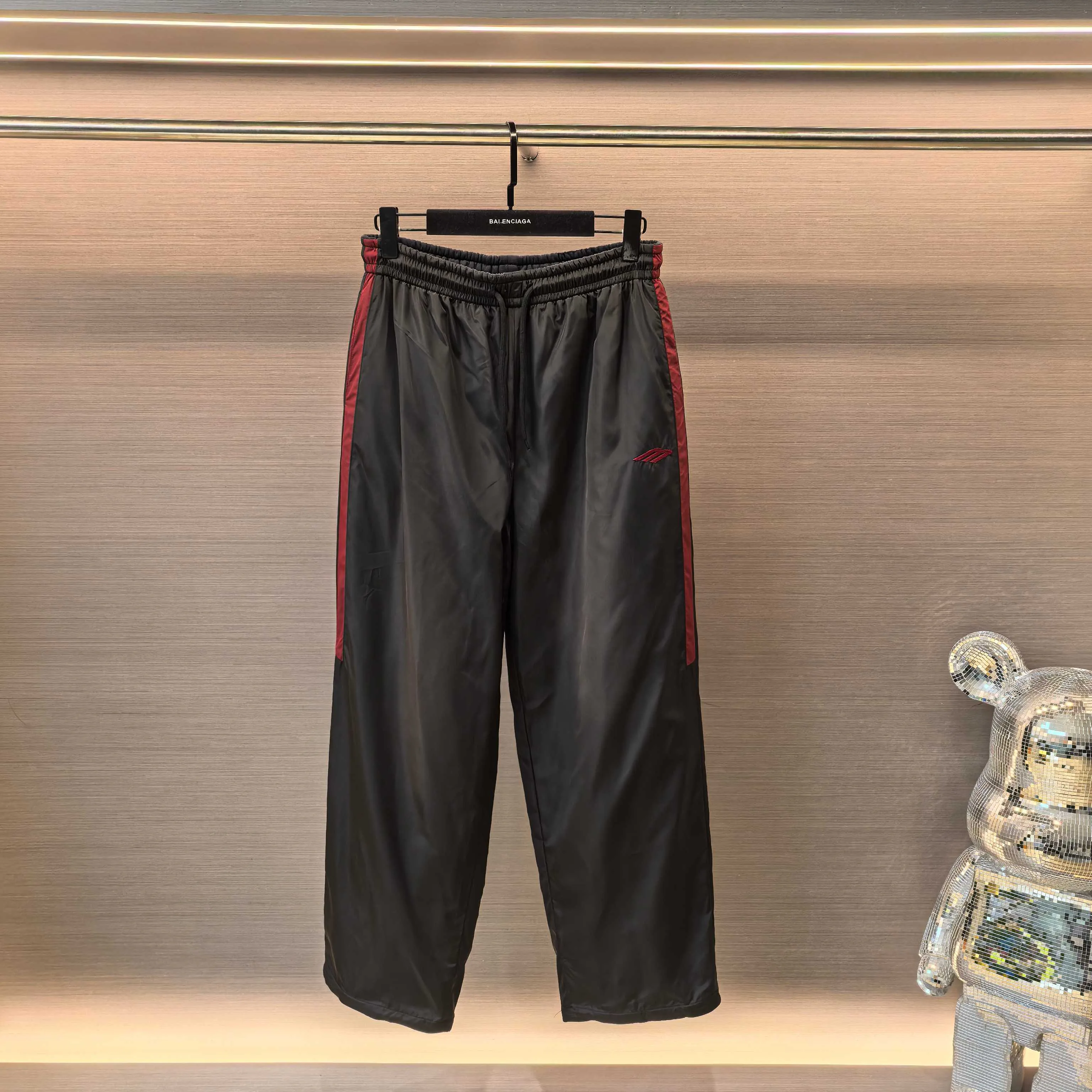 Брюки Мужские Balenciaga 687157