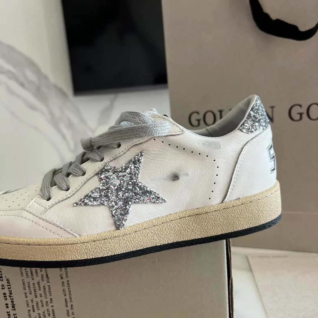 Кроссовки Женские Golden Goose 16995676