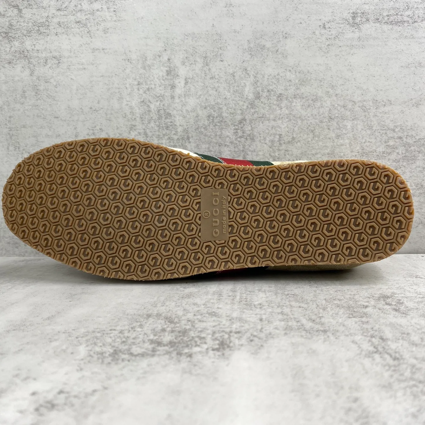 Кроссовки Мужские Gucci 907474