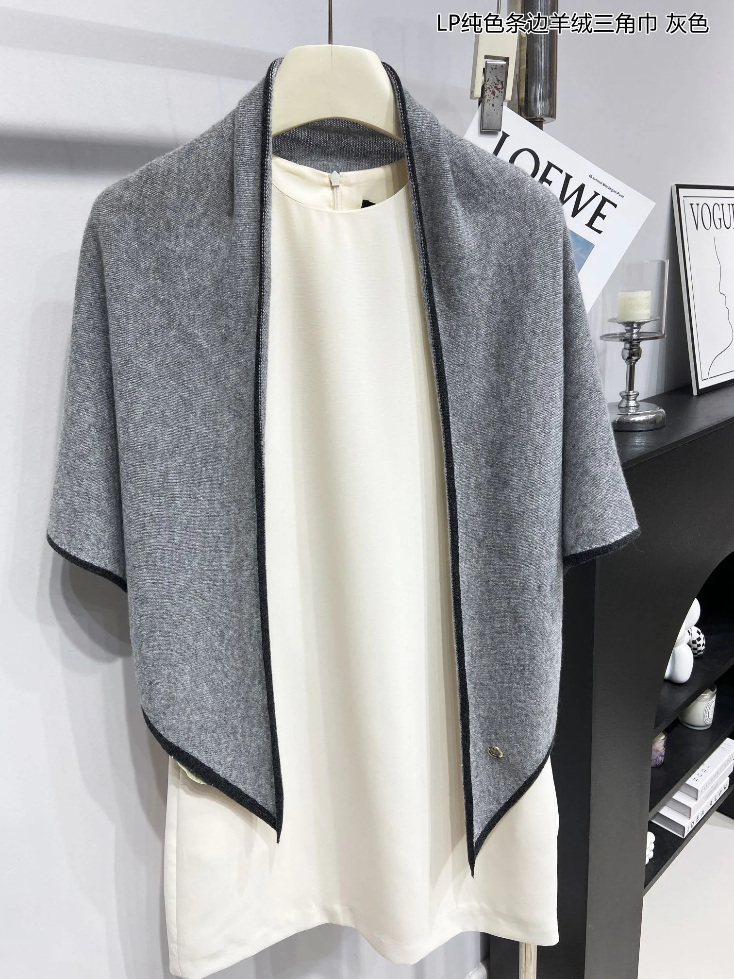 Шарфы Loro Piana 123969