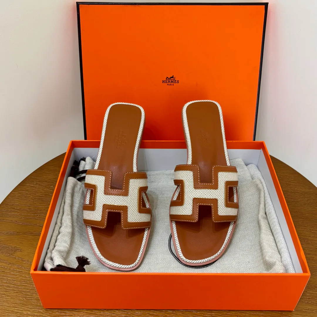 Сандалии Женские Hermes 10992647