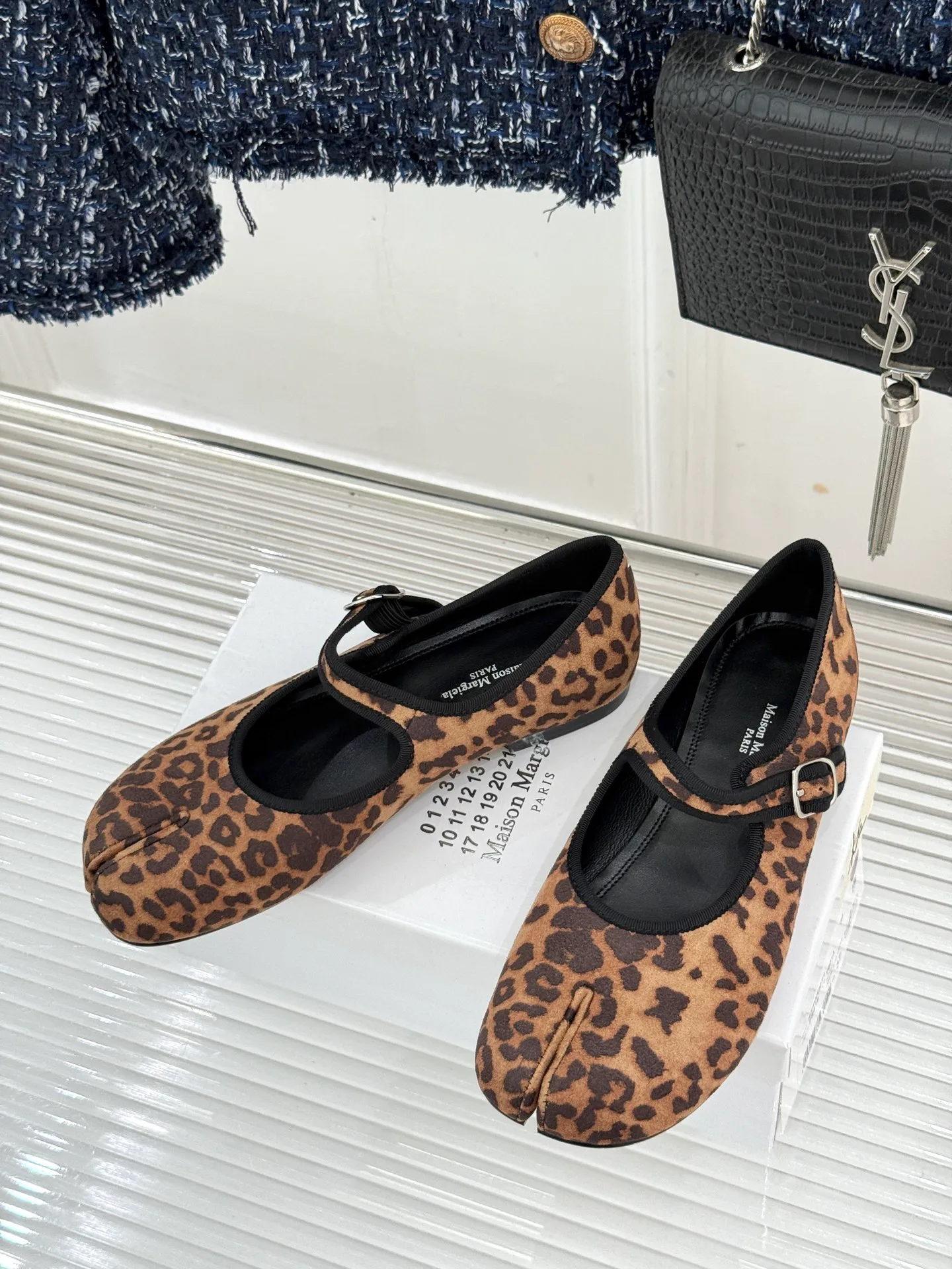 Туфли Женские Maison Margiela 17946815