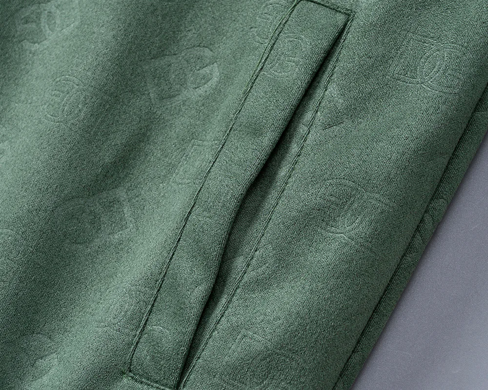 Куртки И Пуховики Мужские Dolce & Gabbana 861951