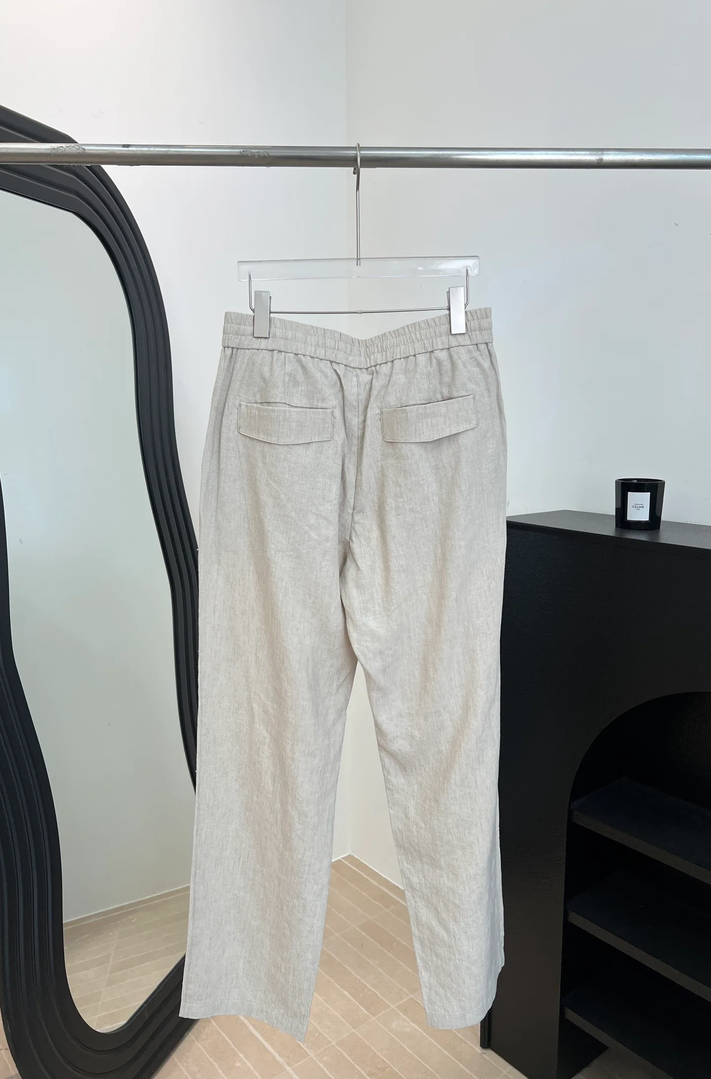 Брюки Мужские Zegna 11395224