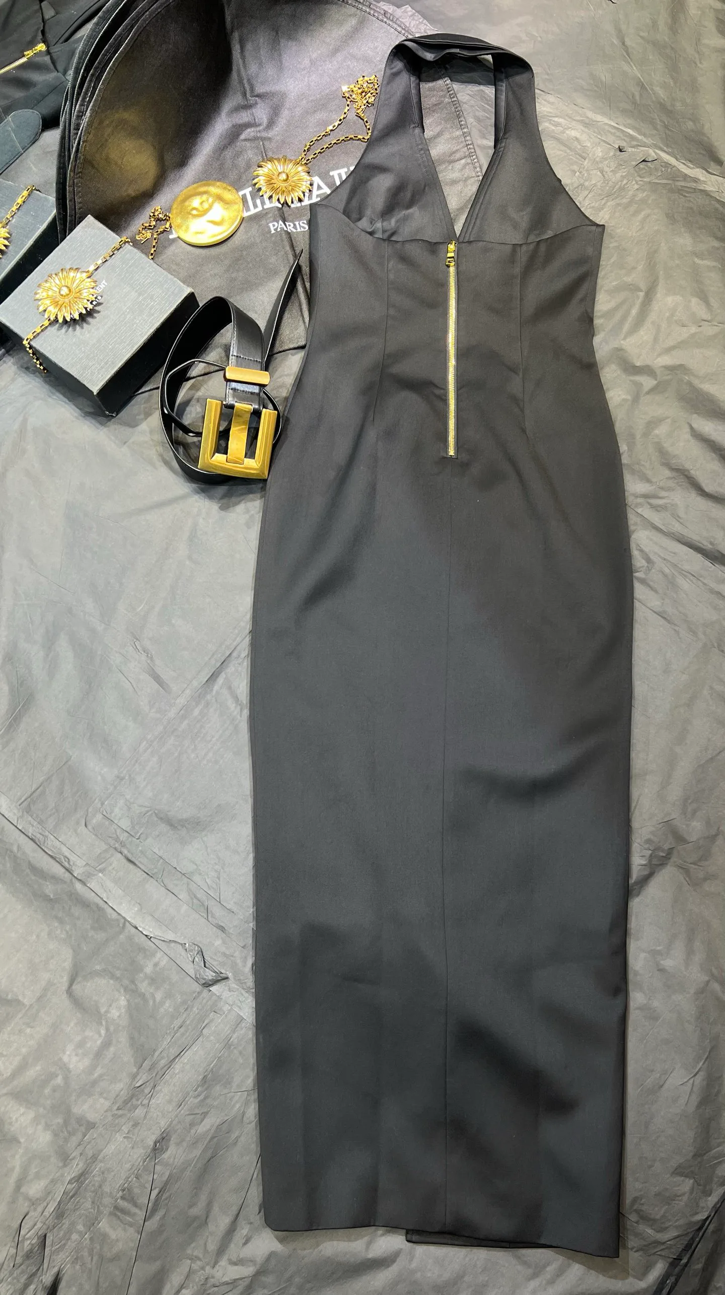 Платья Женские Balenciaga 148541