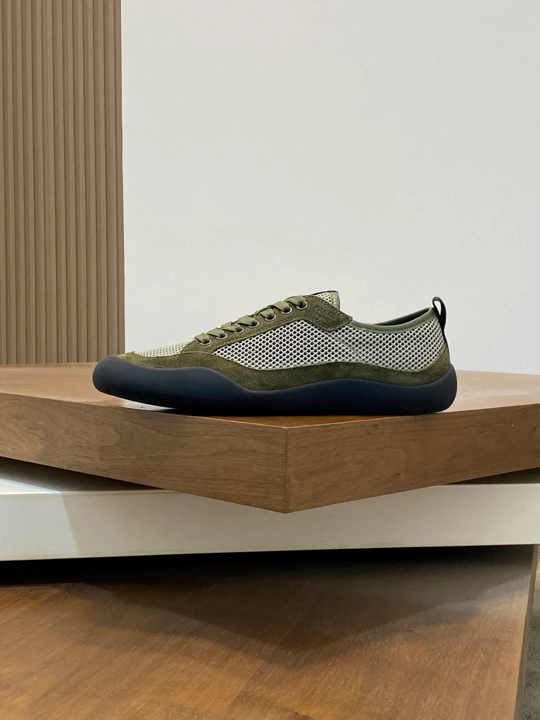 Кроссовки Мужские Prada 12621313