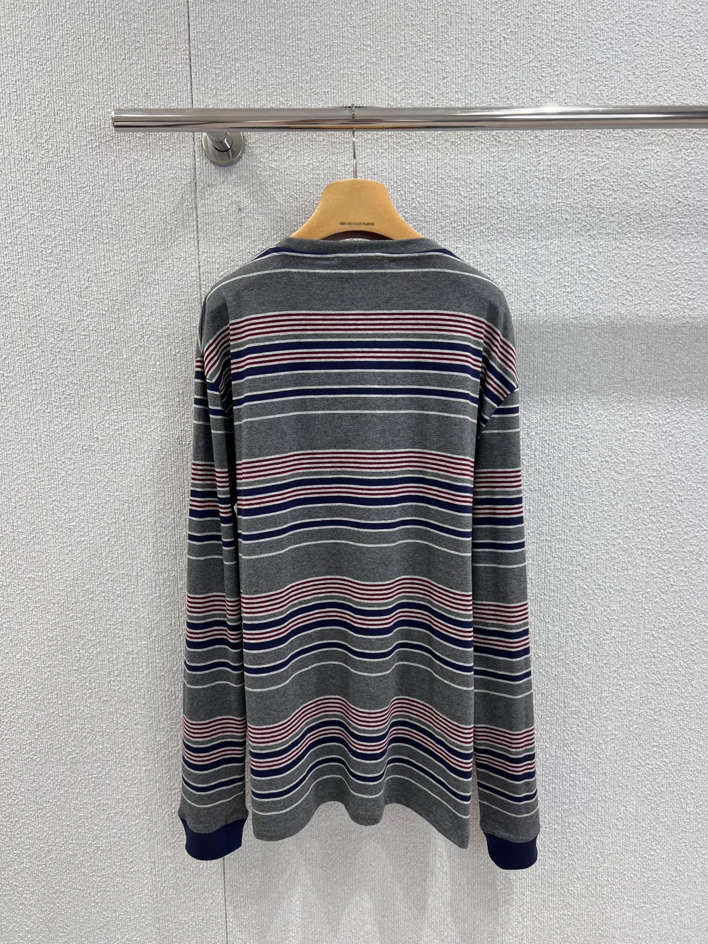 Лонгсливы Женские Miu Miu 506111