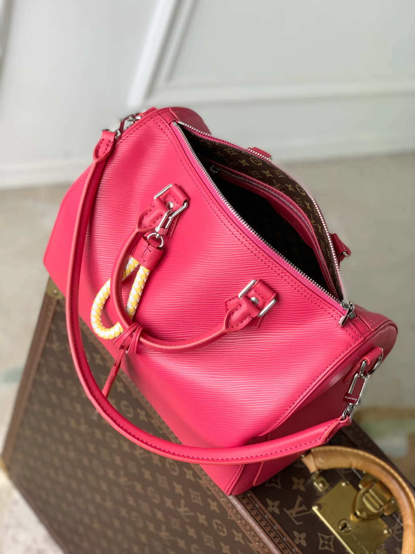 Классические Сумки Женские Louis Vuitton 18147548