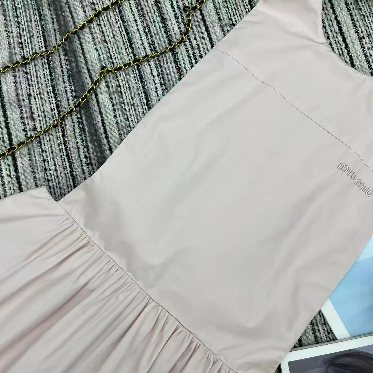 Платья Женские Miu Miu 11947499