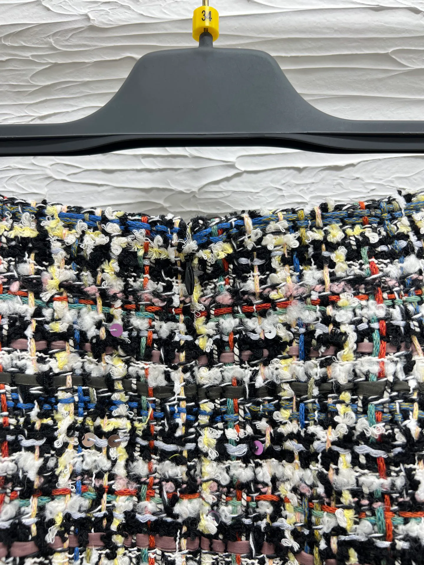 Юбки Женские Chanel 2098648