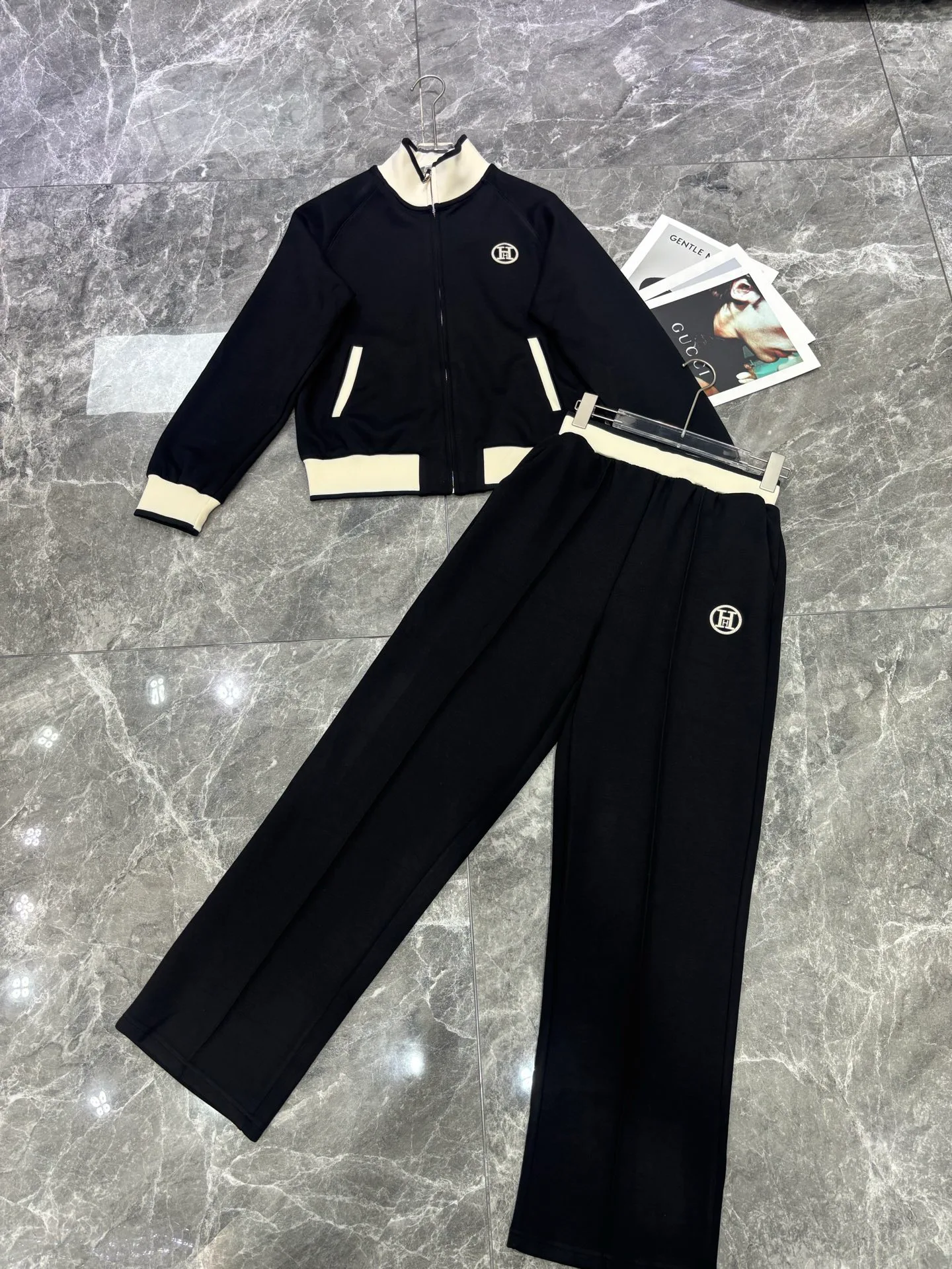 Костюмы Женские Hermes 18742697