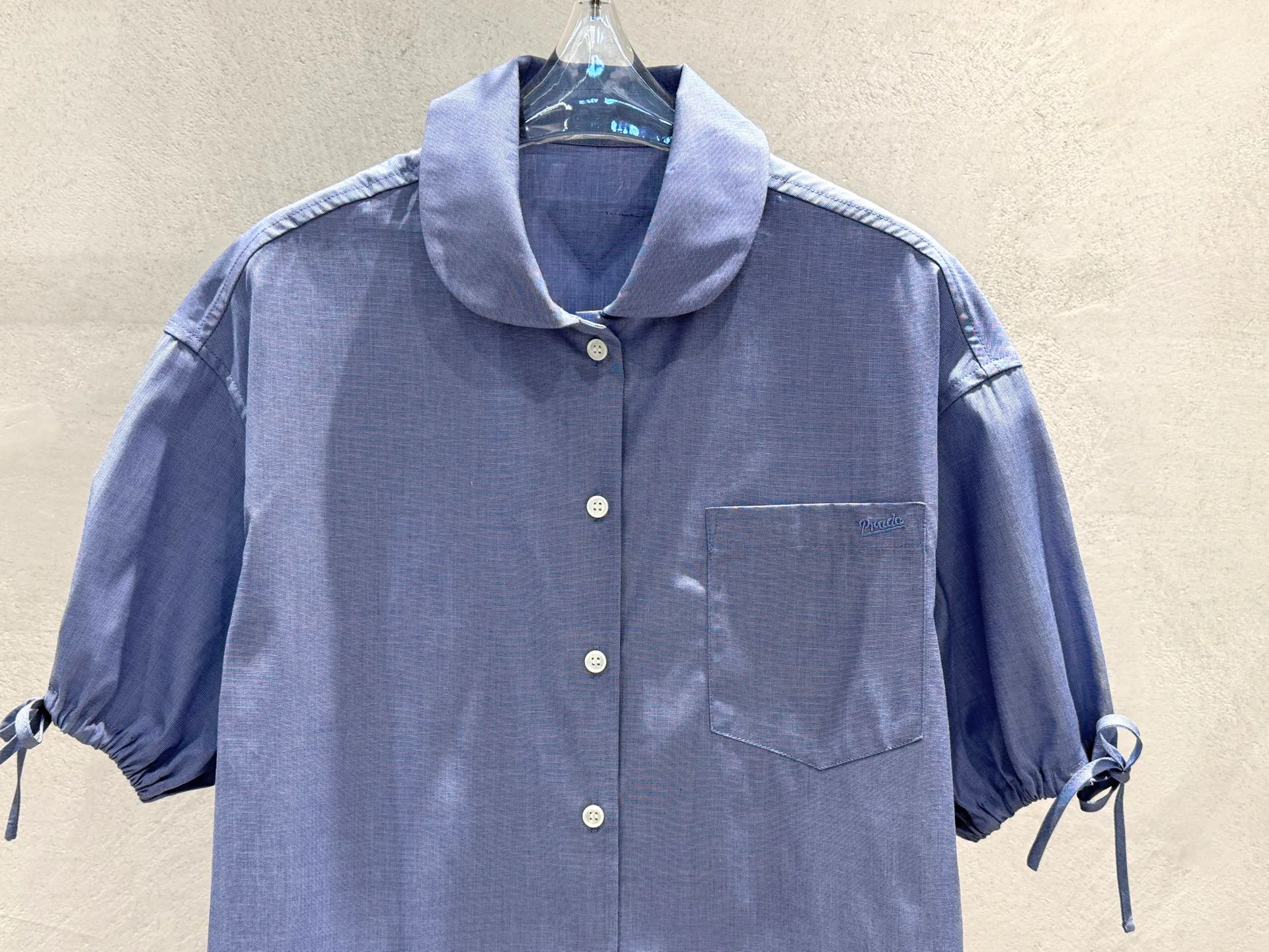 Рубашки Женские Prada 13404443