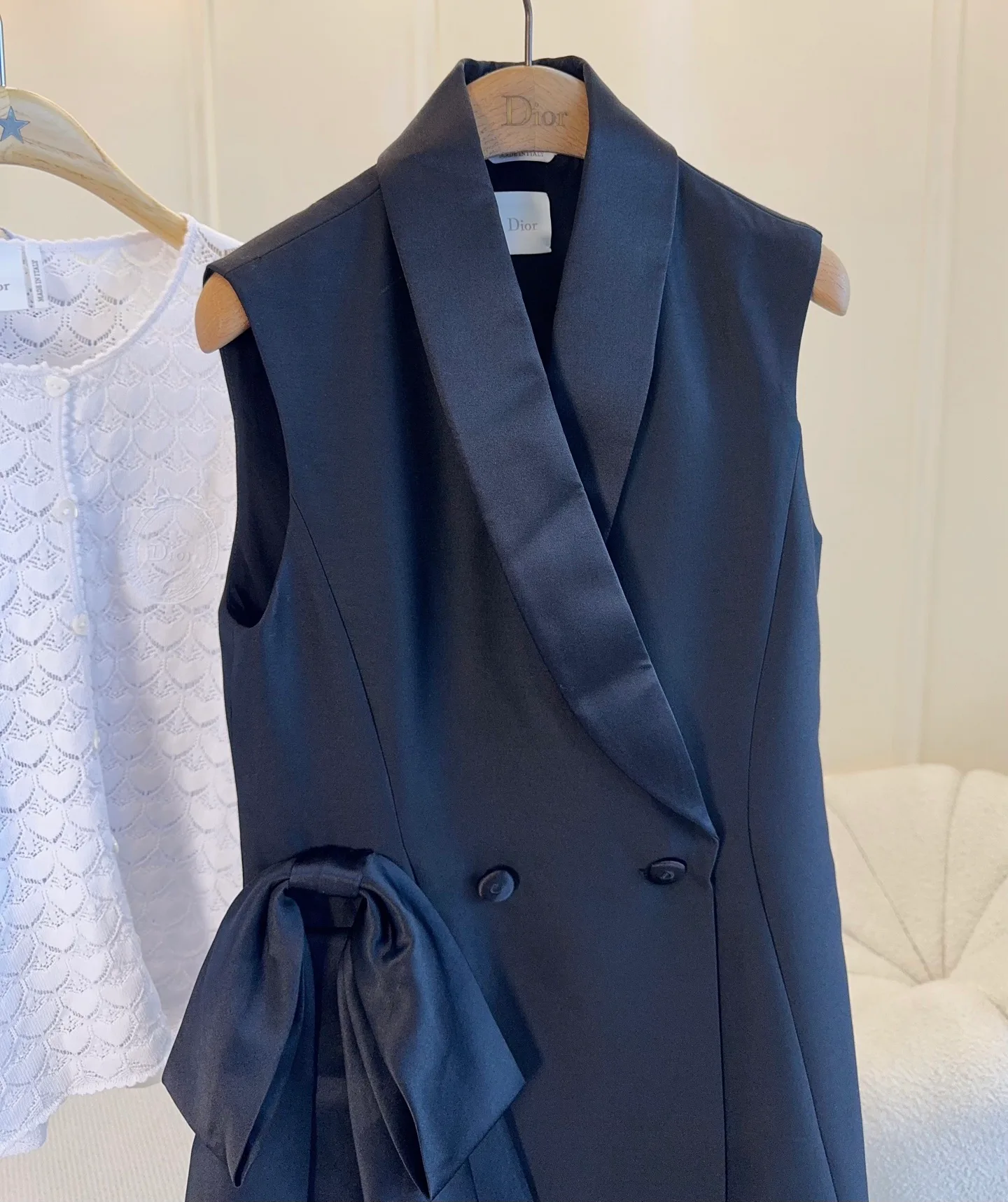 Платья Женские Christian Dior 18120195