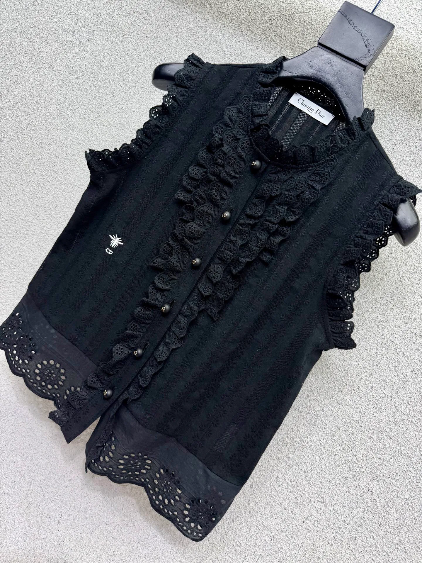 Рубашки Женские Christian Dior 13102085