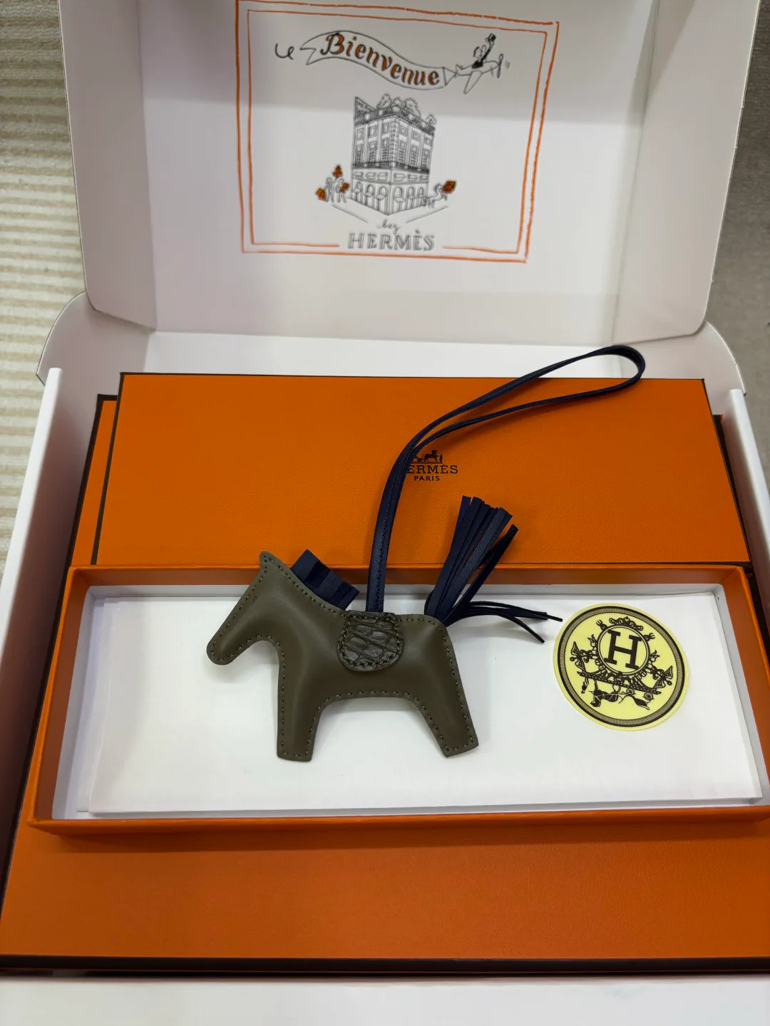 Ключницы Hermes 18127414