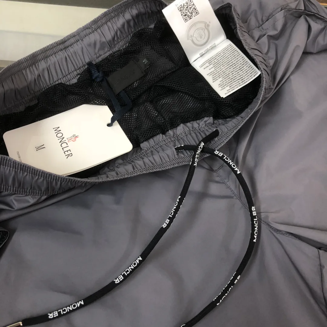 Шорты Мужские Moncler 9599107