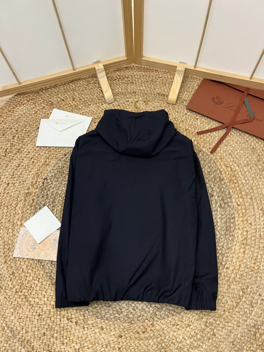 Куртки И Пуховики Мужские Loro Piana 17571944