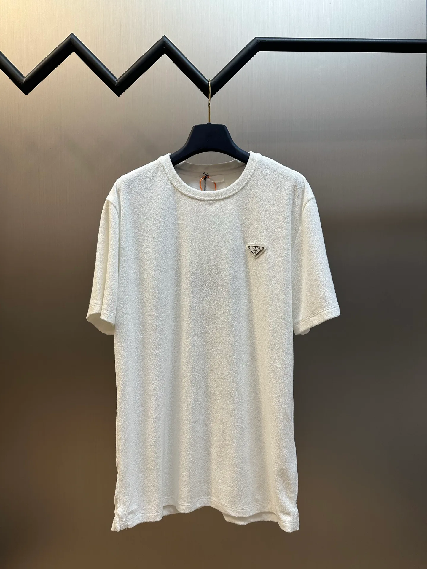 Футболки Мужские Prada 10028081