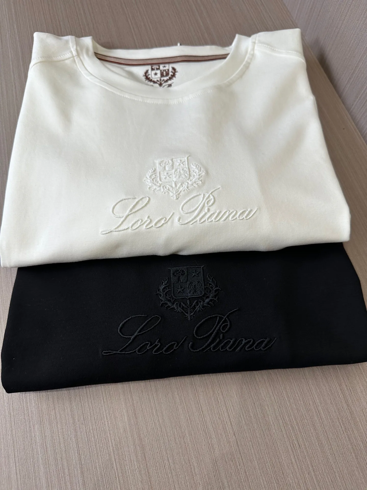 Футболки Мужские Loro Piana 25440