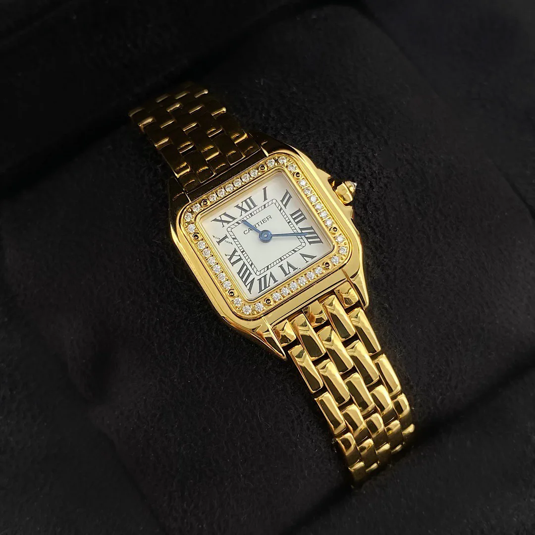 Часы Женские Cartier 11696069