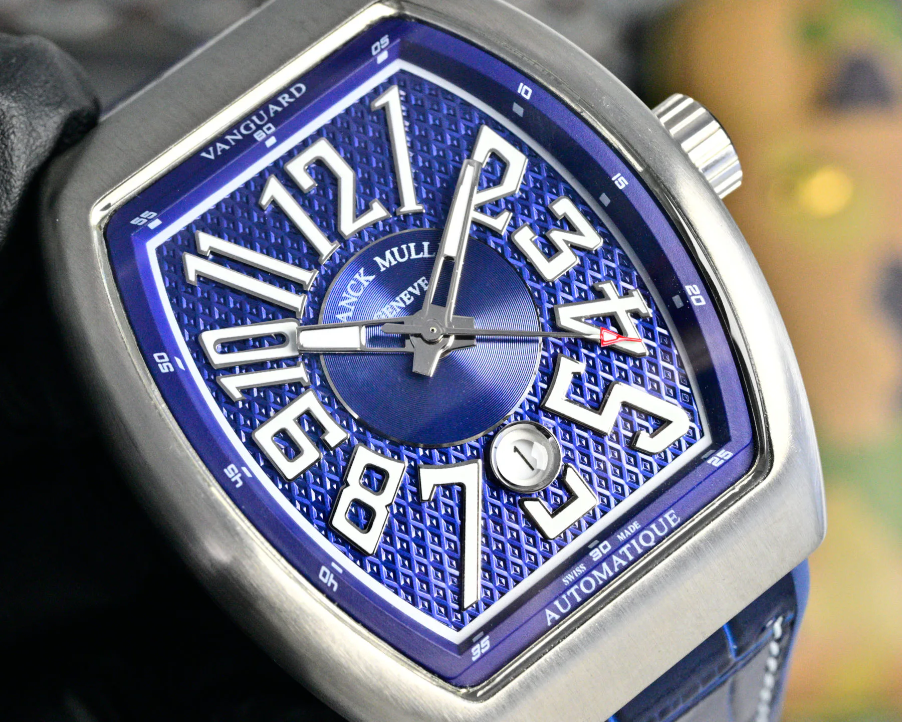 Часы Мужские Franck Muller 17843856
