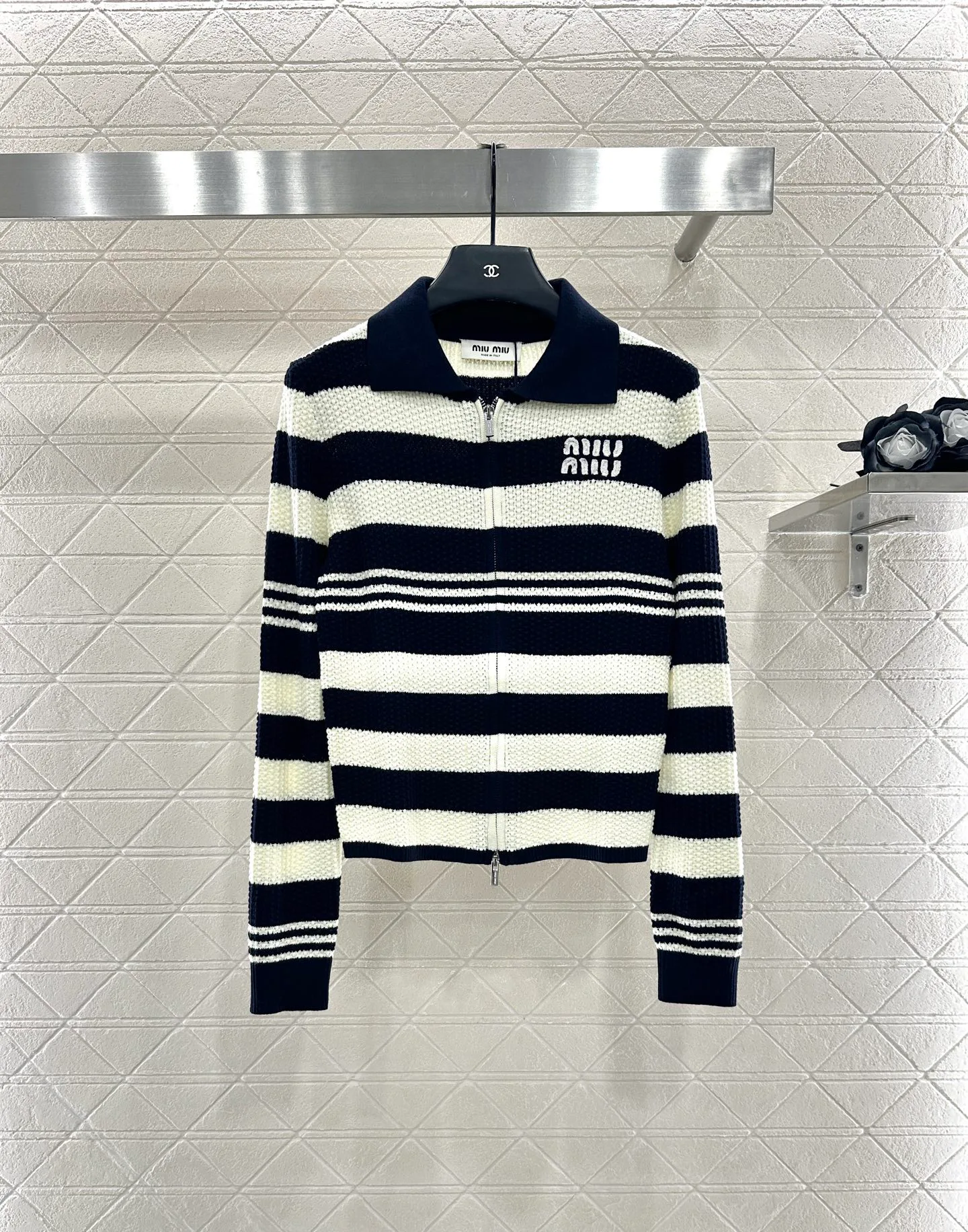 Джемперы И Свитеры Женские Miu Miu 121381